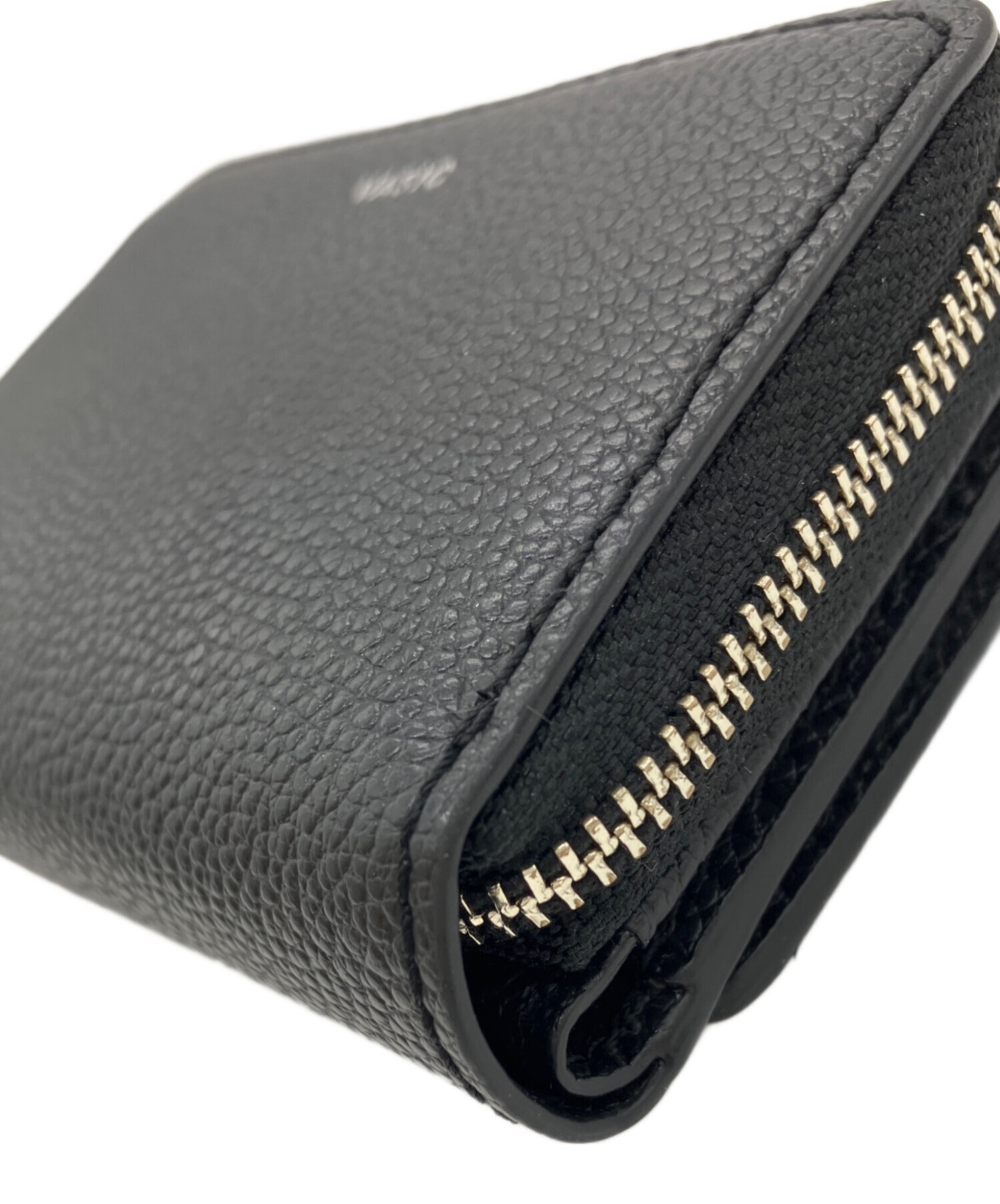 中古・古着通販】VASIC (ヴァジック) ROUND MINI MINI ウォレット
