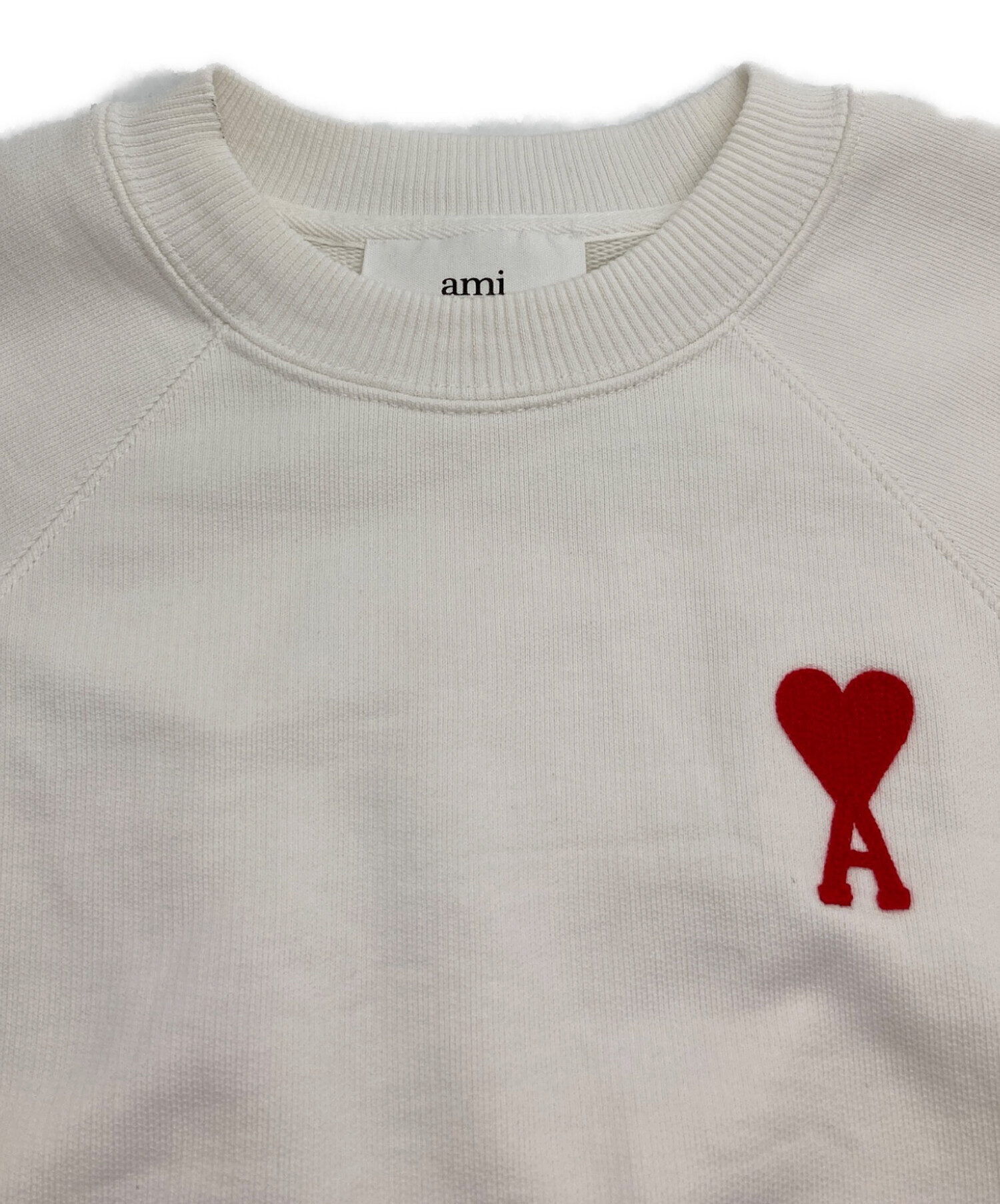 中古・古着通販】AMI Alexandre Mattiussi (アミアレクサンドルマ