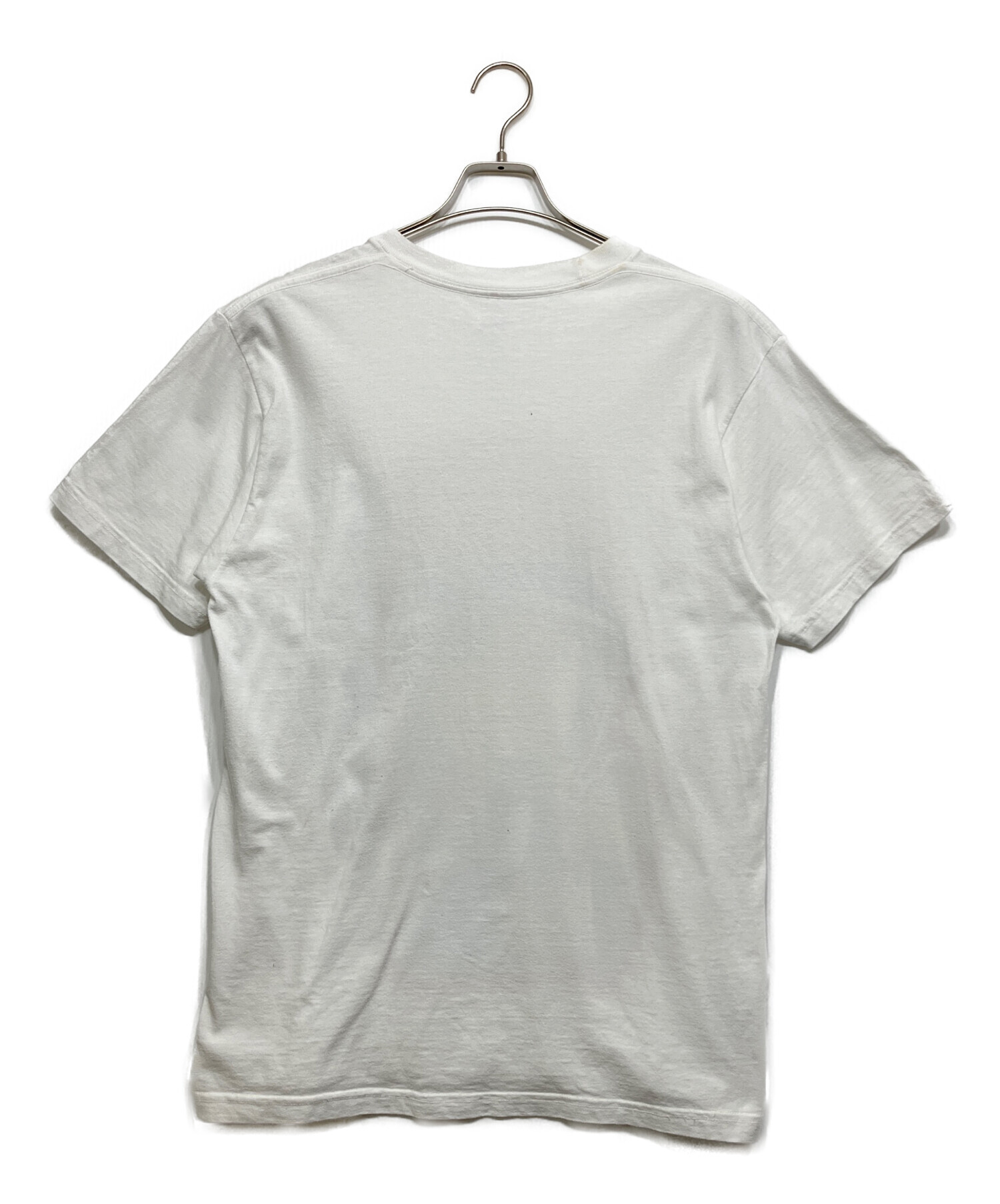 中古・古着通販】SUPREME (シュプリーム) Forty Deuce Tee ホワイト 