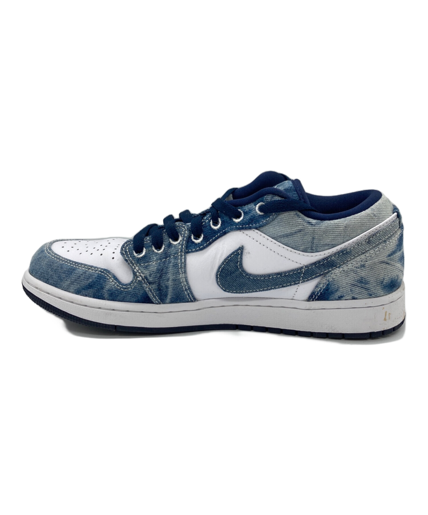 中古・古着通販】NIKE (ナイキ) Air Jordan 1 Low 
