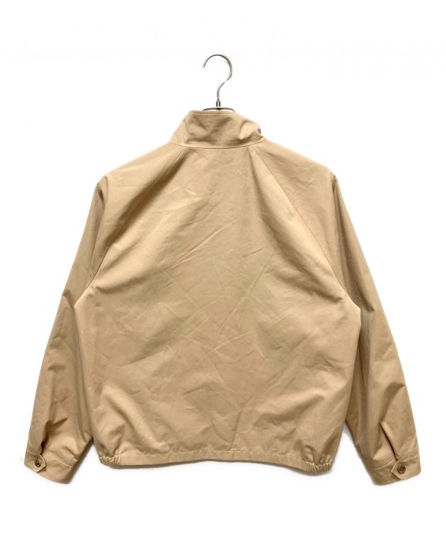 中古・古着通販】PRADA (プラダ) Cotton blend jacket(コットン