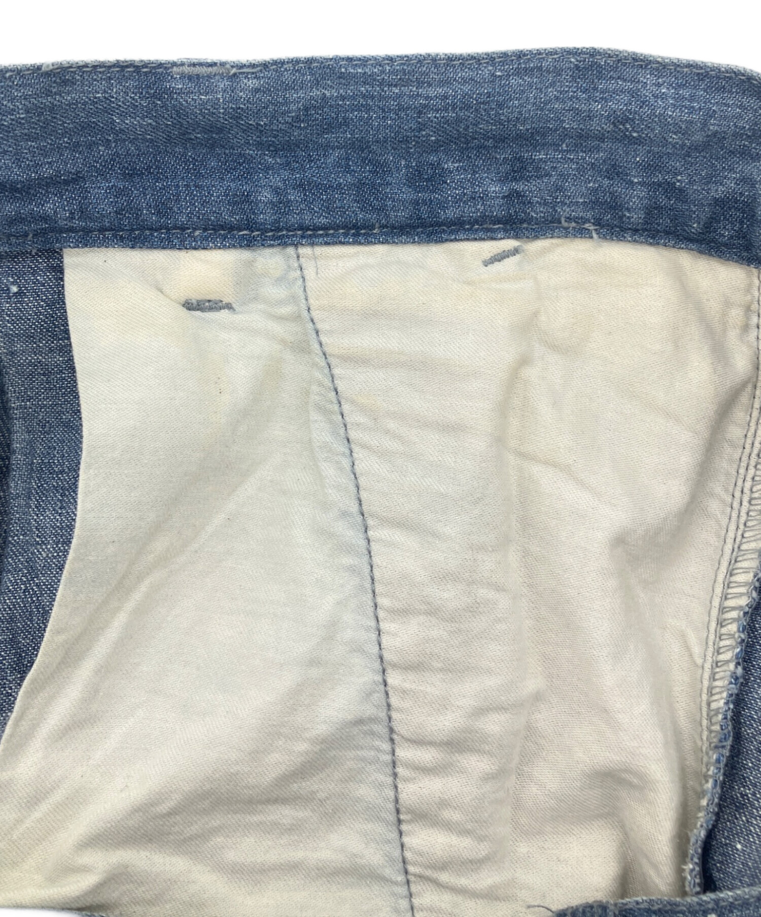 中古・古着通販】nestrobe confect (ネストローブ コンフェクト