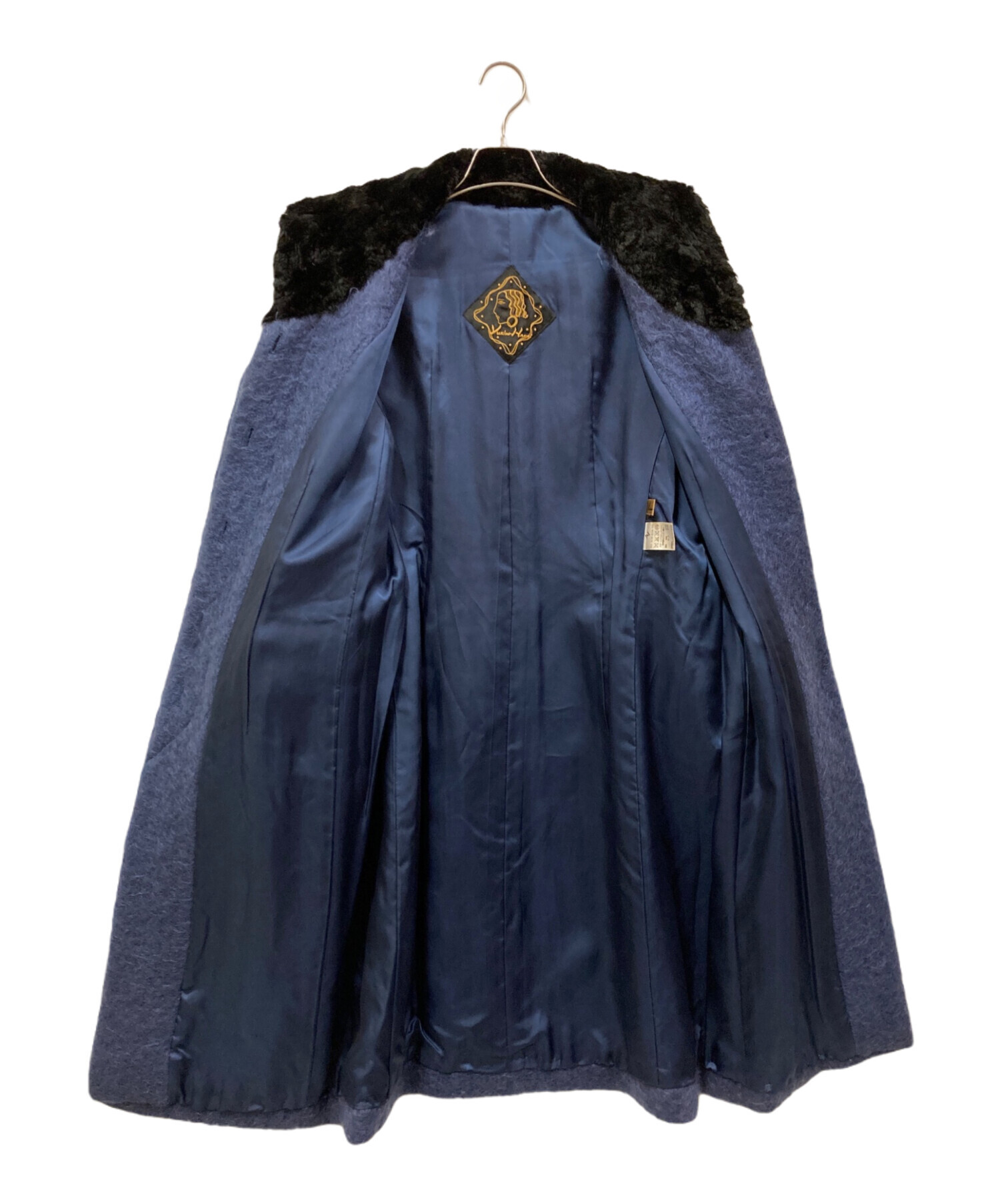 ユキコハナイコート 楽天市場】Yukiko Hanai コートの通販