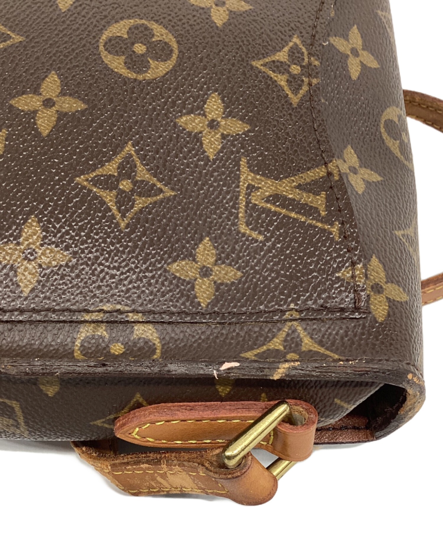 ルイ·ヴィトン「ルイ·ヴィトン ☆C-883☆LOUIS VUITTON ルイ・ヴィトン
