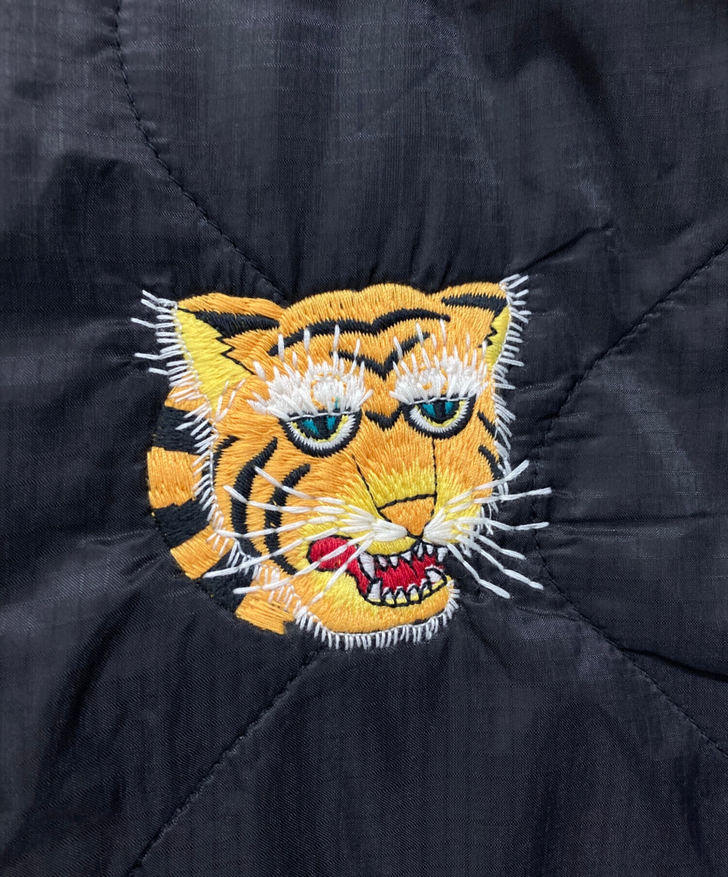 中古・古着通販】Pherrow's (フェローズ) キルティング