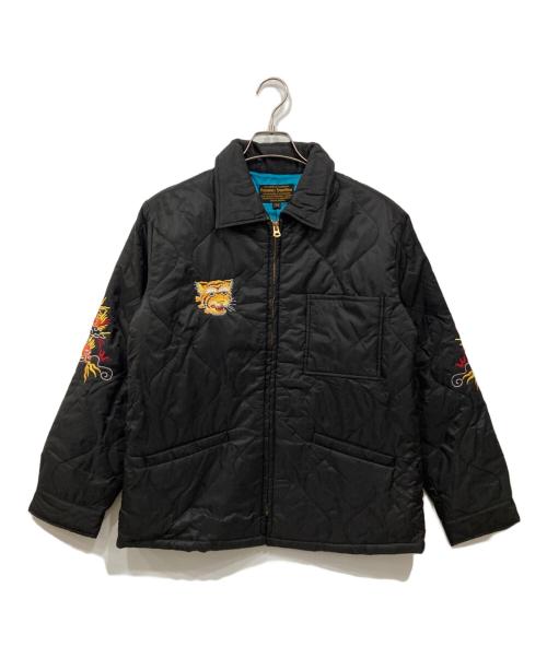 フェローズ　ジャケット　古着 中古・古着通販】Pherrow's (フェローズ) キルティング