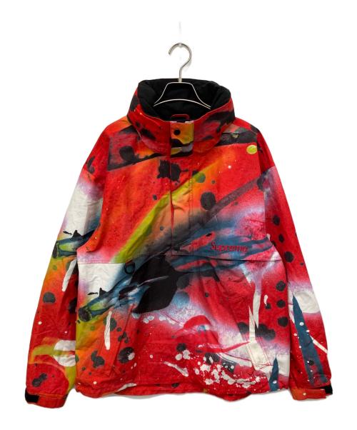 中古・古着通販】SUPREME (シュプリーム) gore-tex anorak 中古・古着通販】SUPREME (シュプリーム) gore-tex anorak