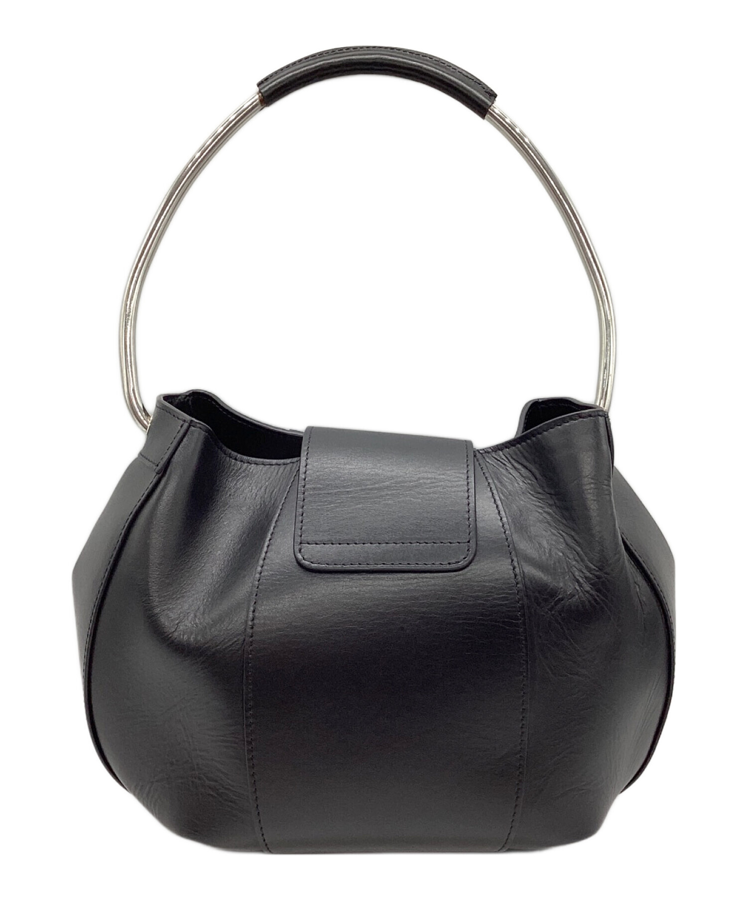 中古・古着通販】coperni (コペルニ) U.F.O ハンドバッグ ブラック