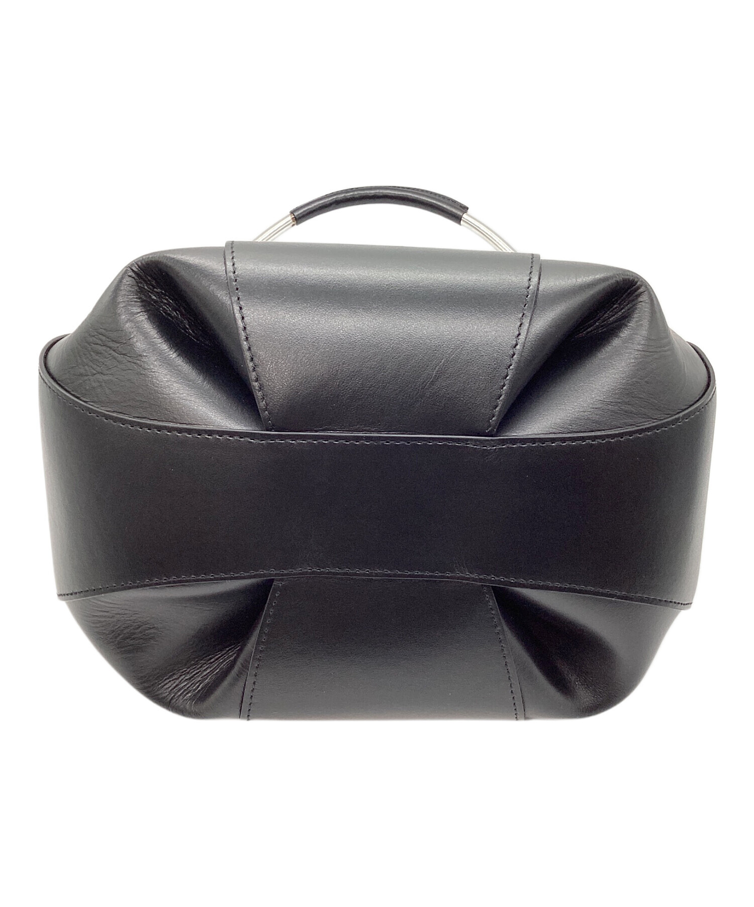 中古・古着通販】coperni (コペルニ) U.F.O ハンドバッグ ブラック