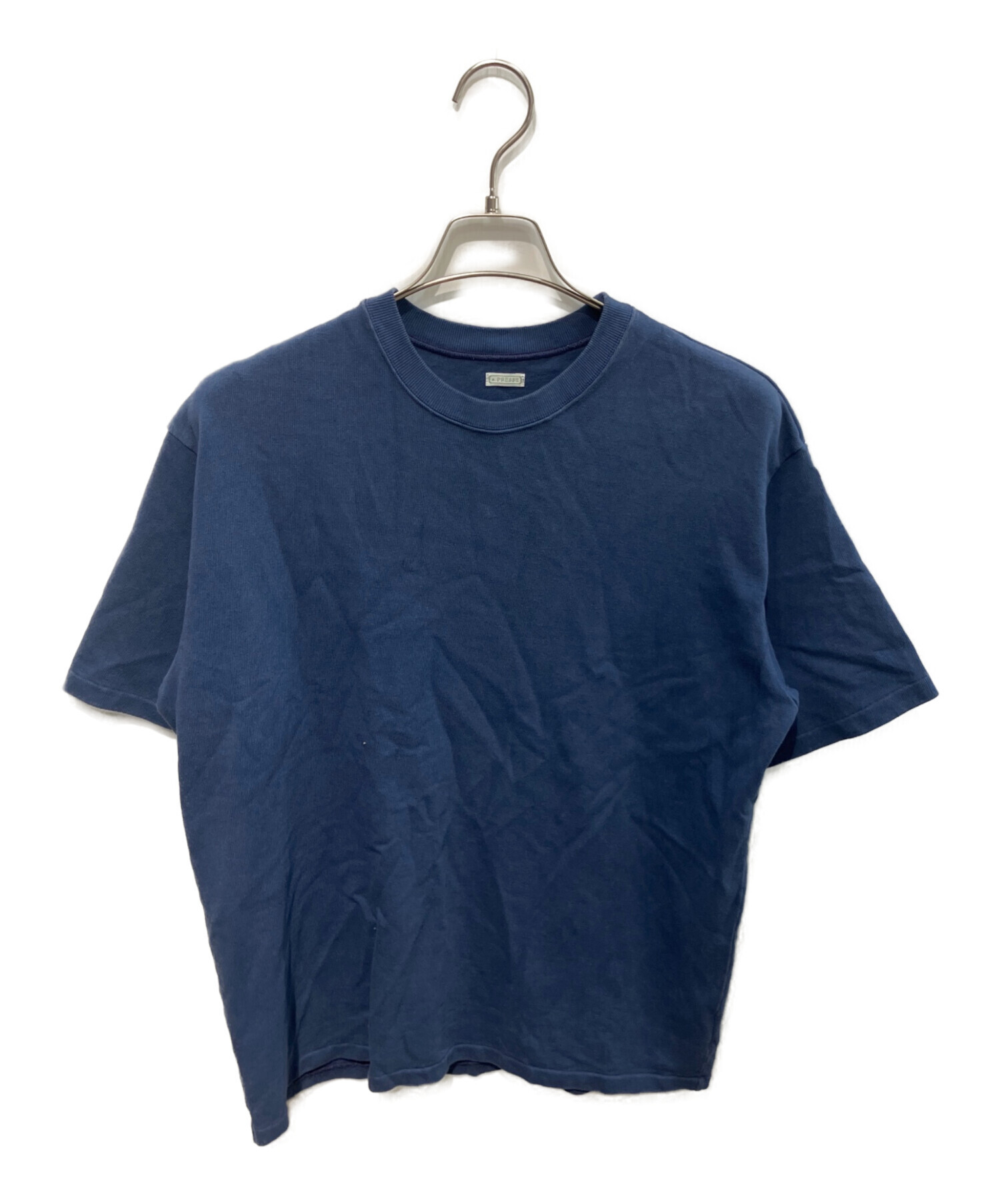 中古・古着通販】A.PRESSE (アプレッセ) Vintage S/S T-shirt 25SS