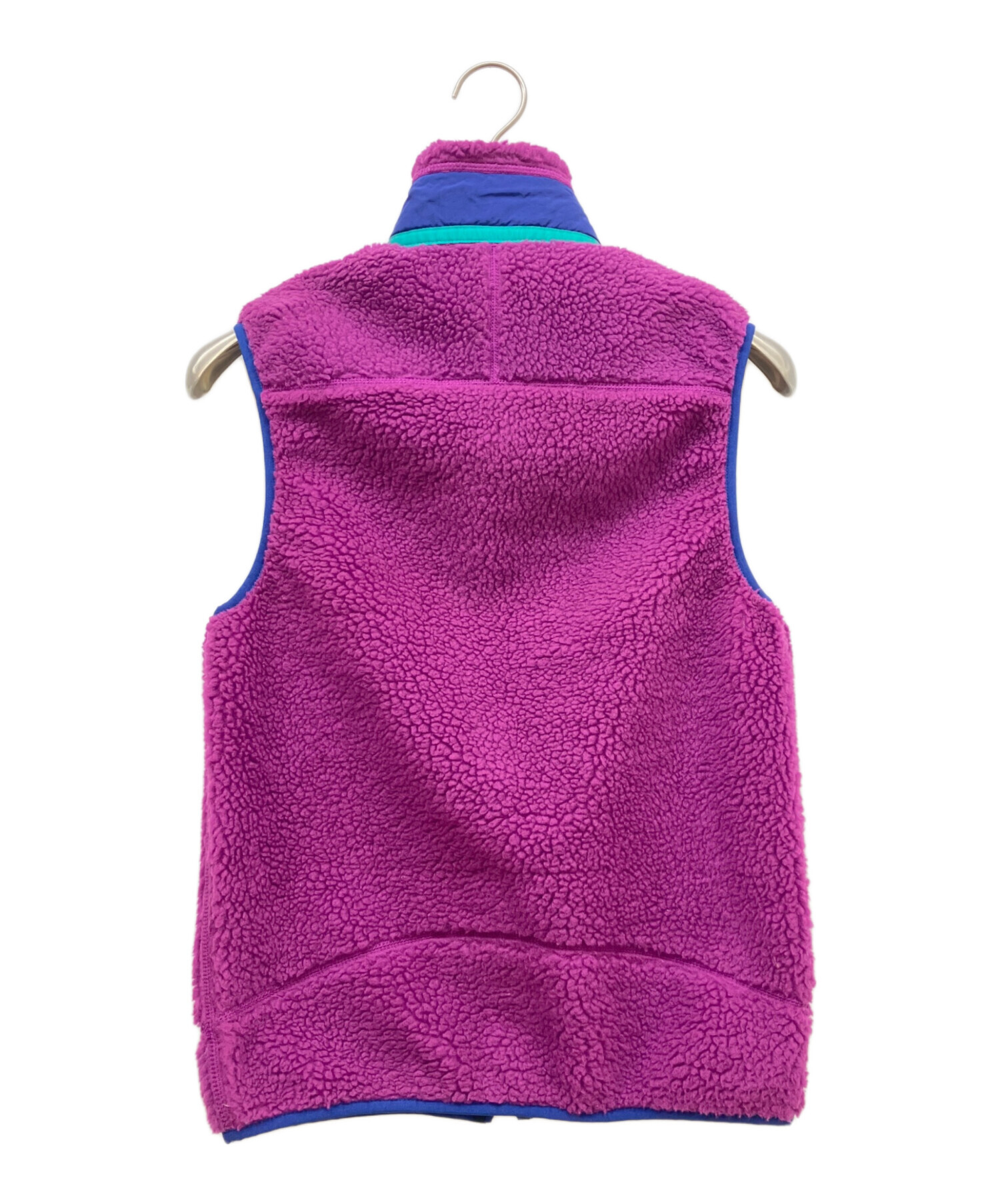 中古・古着通販】Patagonia (パタゴニア) CLASSIC RETRO X VEST