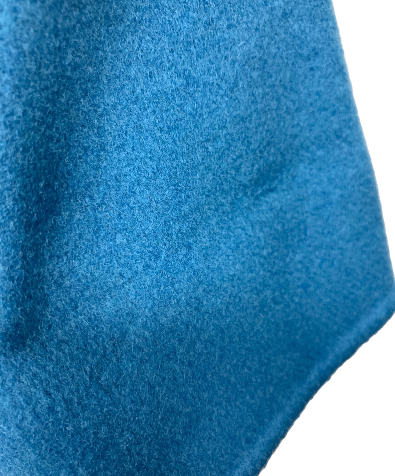 中古・古着通販】Mila Owen (ミラオーウェン) ワイドシルエットダブル