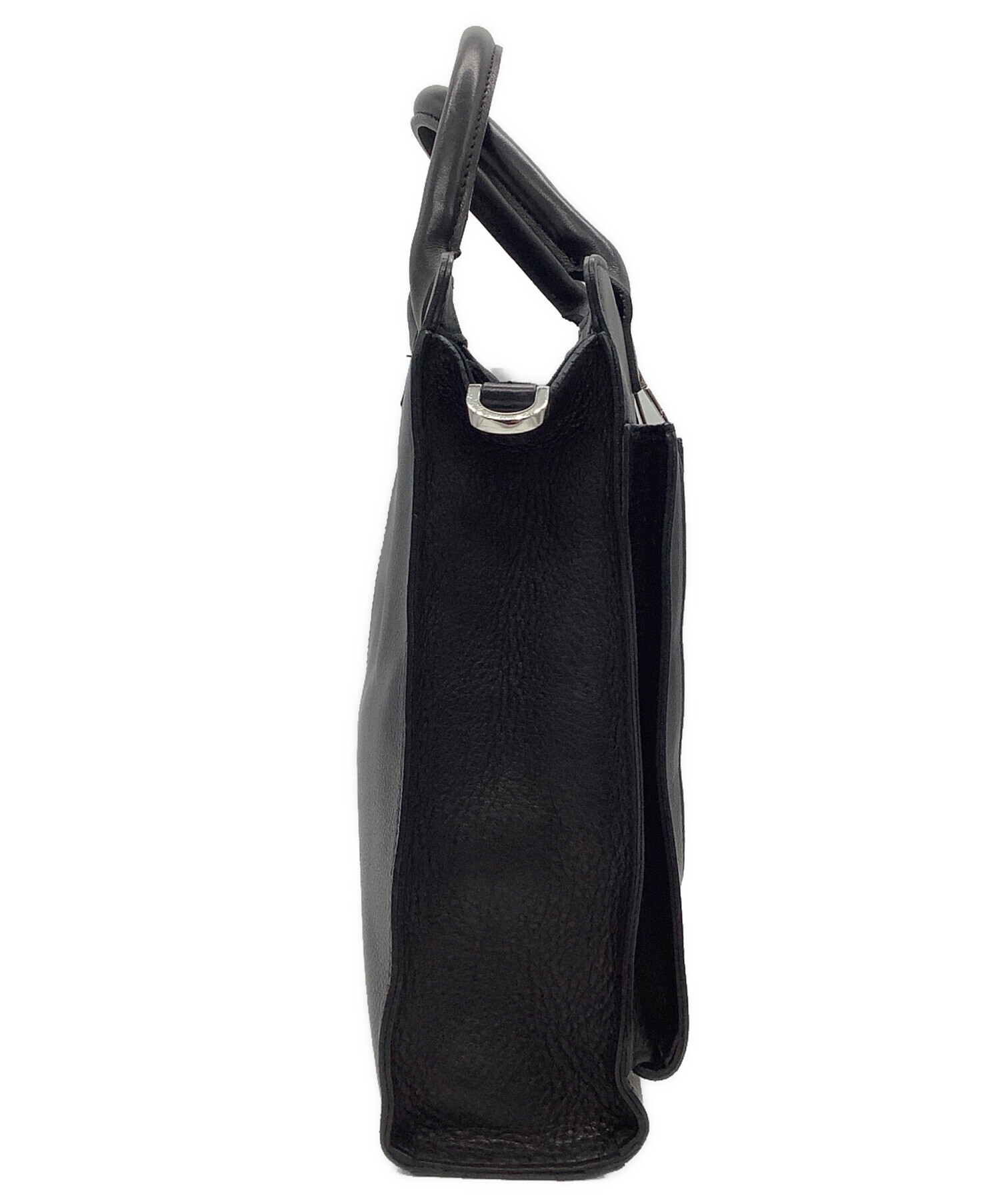 中古・古着通販】CTHY (シティ) Rich I (リッチアイ) レザーバッグ