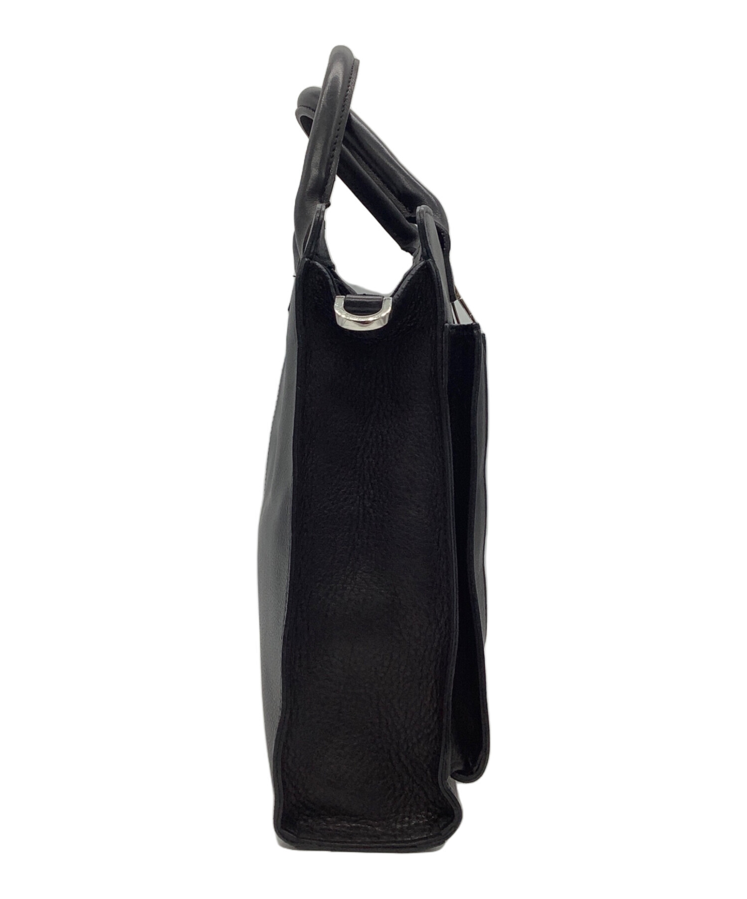 中古・古着通販】CTHY (シティ) Rich I (リッチアイ) SAFFIANO LEATHER