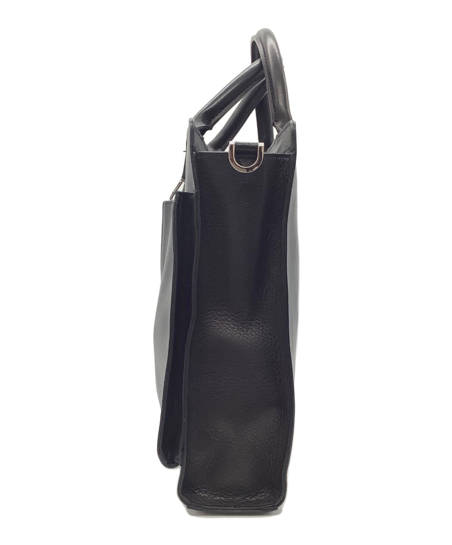 中古・古着通販】CTHY (シティ) Rich I (リッチアイ) レザーバッグ 