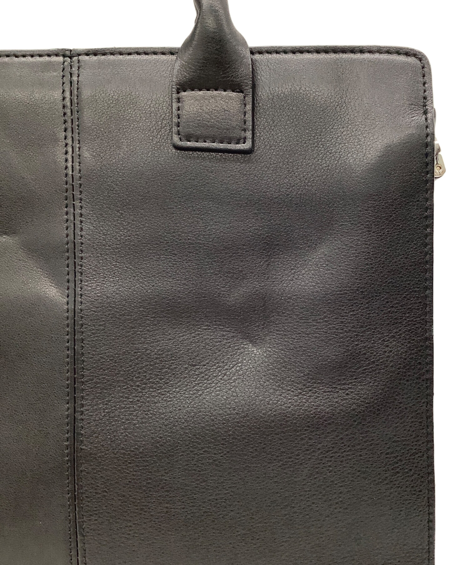 中古・古着通販】CTHY (シティ) Rich I (リッチアイ) レザーバッグ
