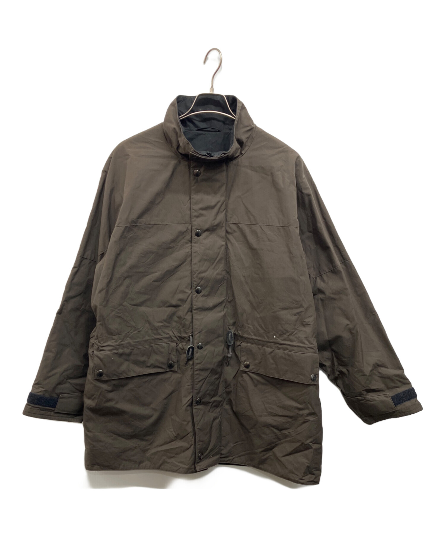 中古・古着通販】KAPTAIN SUNSHINE (キャプテンサンシャイン) Cotton