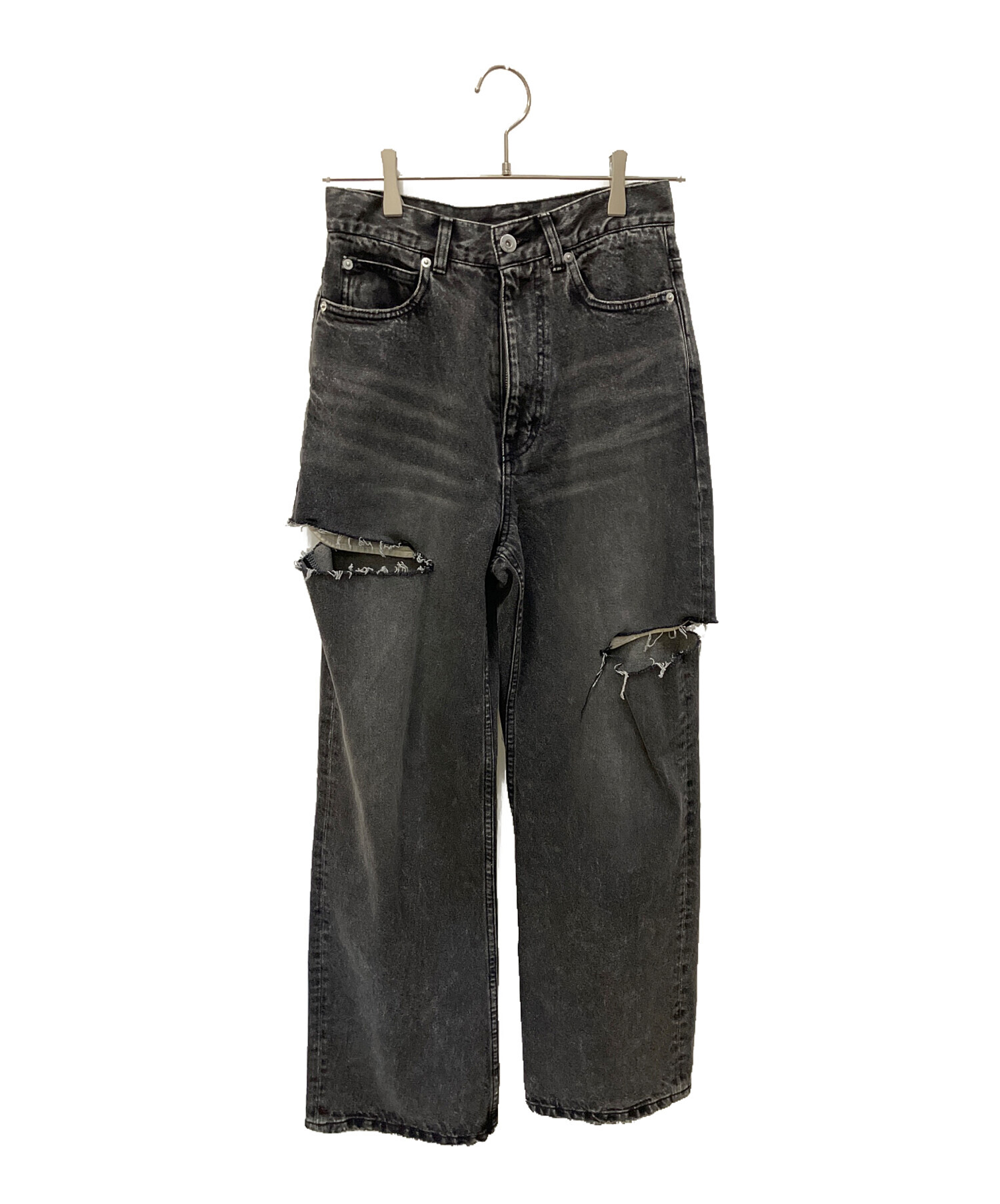 中古・古着通販】MAISON SPECIAL (メゾンスペシャル) Over Pocket 