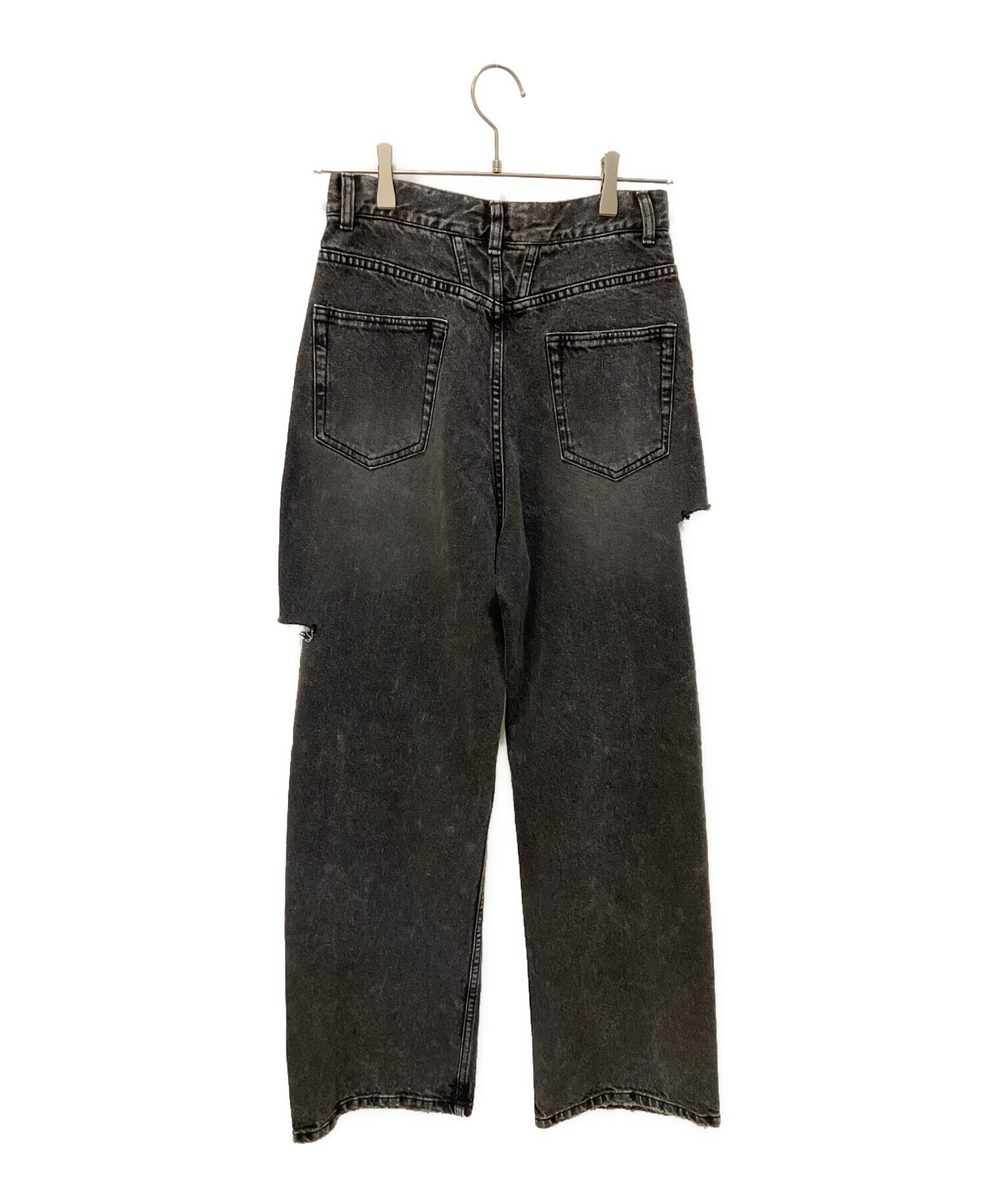 中古・古着通販】MAISON SPECIAL (メゾンスペシャル) Over Pocket 