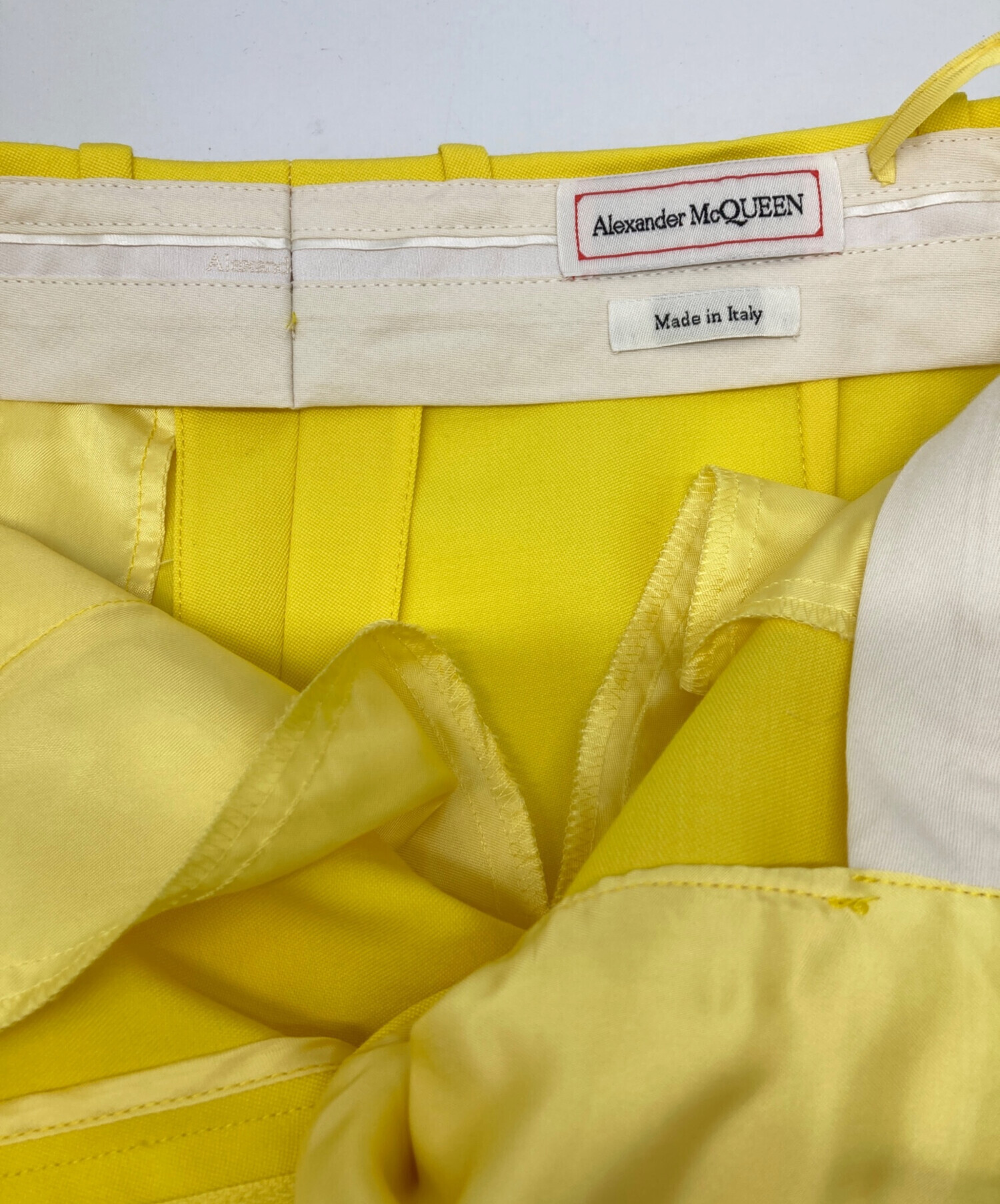 中古・古着通販】ALEXANDER McQUEEN (アレキサンダーマックイーン