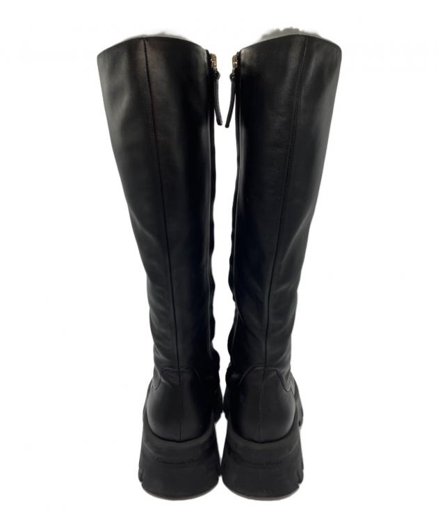 中古・古着通販】Gianvito Rossi (ジャンヴィト ロッシ) サイドジップ