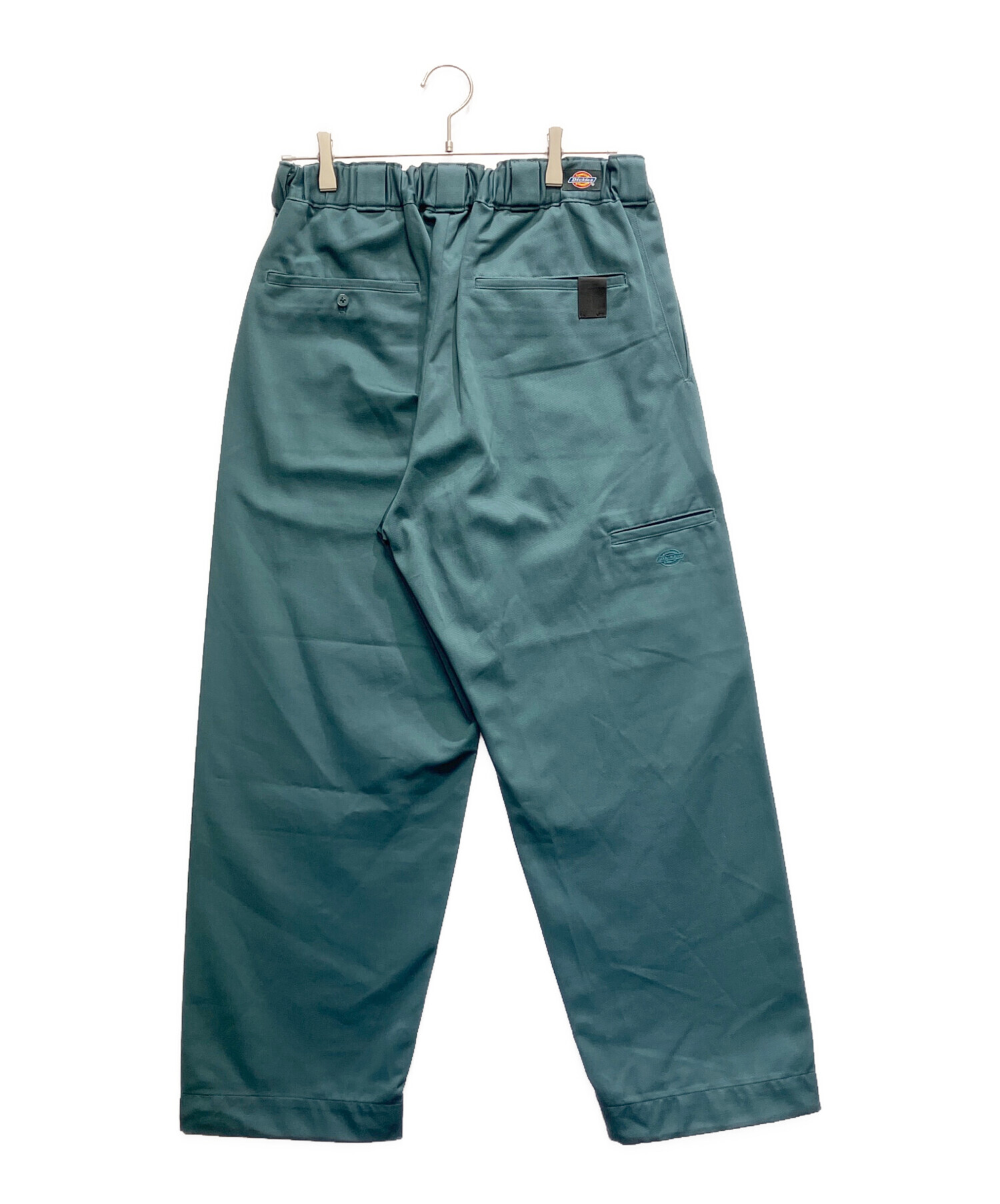 中古・古着通販】Dickies (ディッキーズ) N.HOOLYWOOD (エヌ