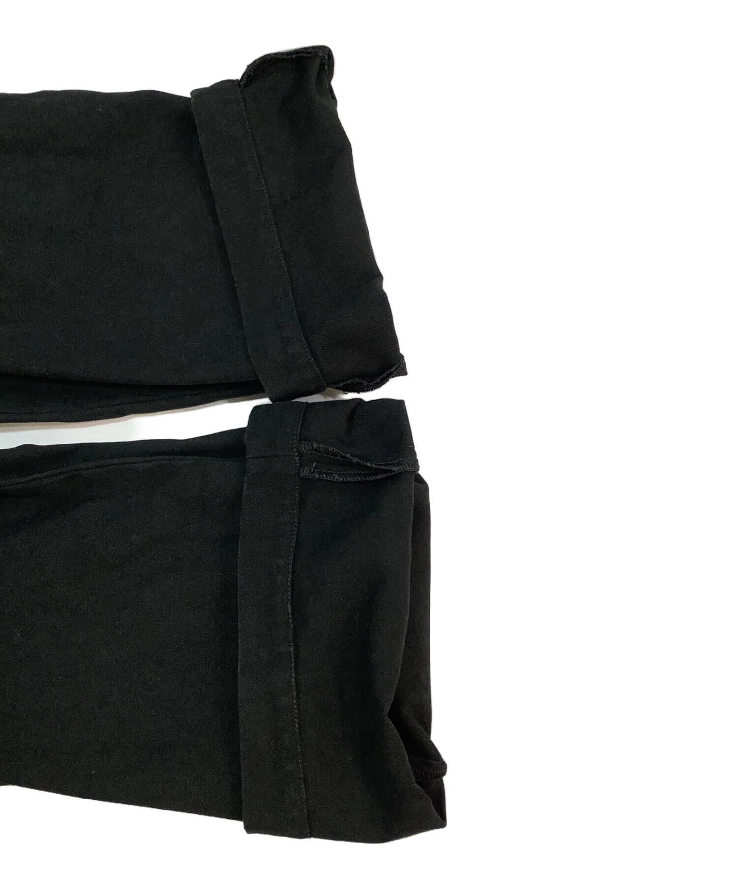 中古・古着通販】MARKA (マーカ) オーガニックコットン強撚ギャバ