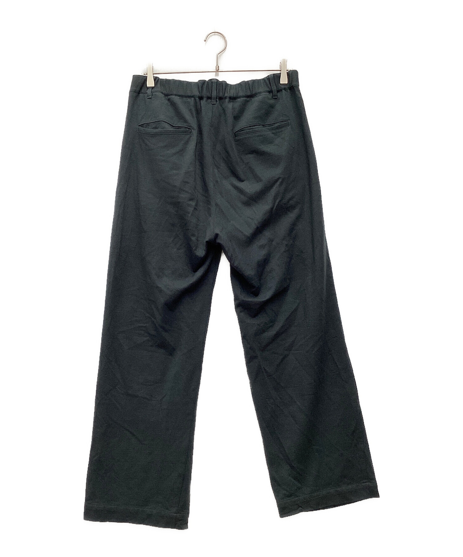 中古・古着通販】KANEMASA PHIL. (カネマサフィル) 36G Wool Easy 