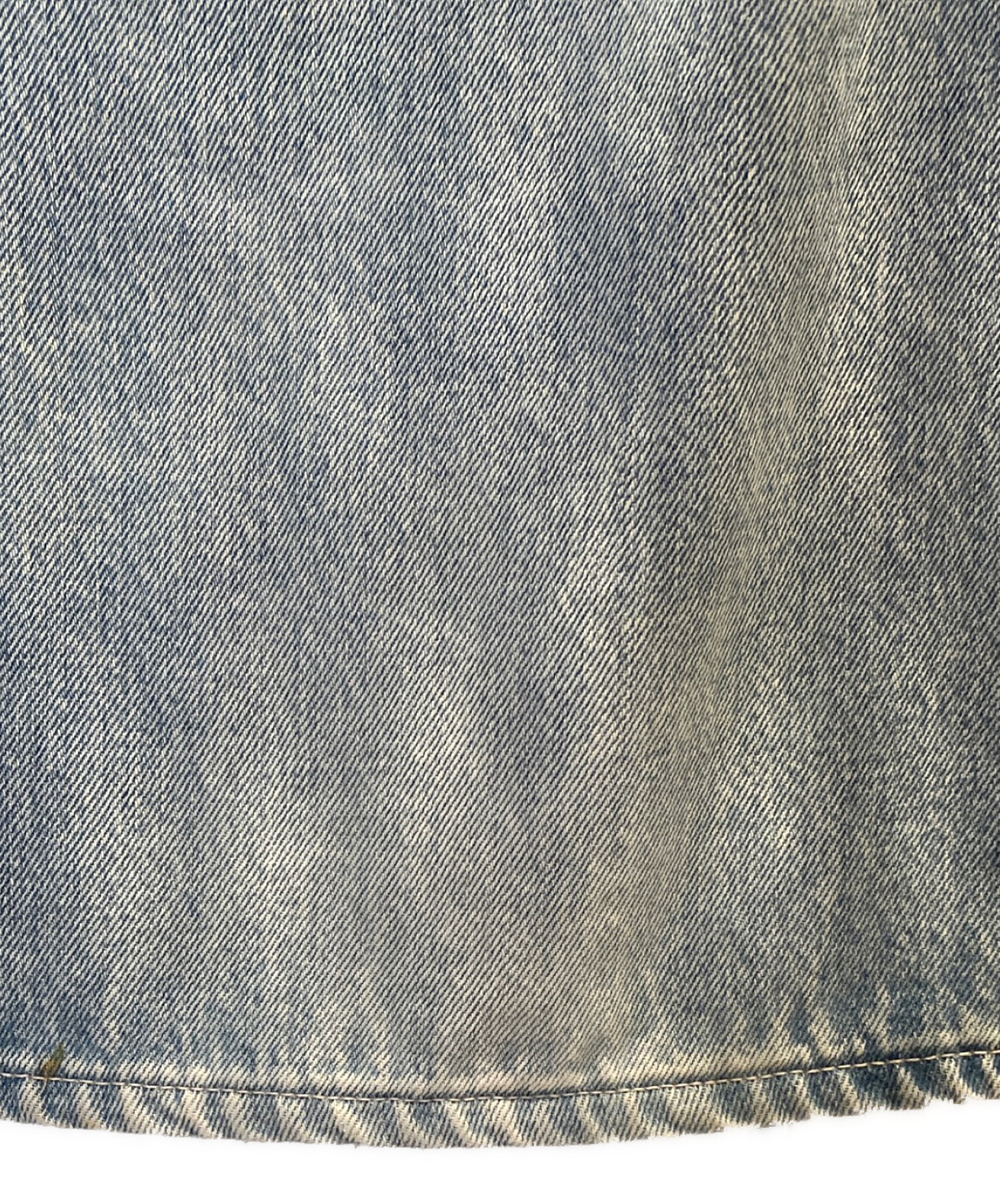 中古・古着通販】Graphpaper (グラフペーパー) Selvage Denim Five