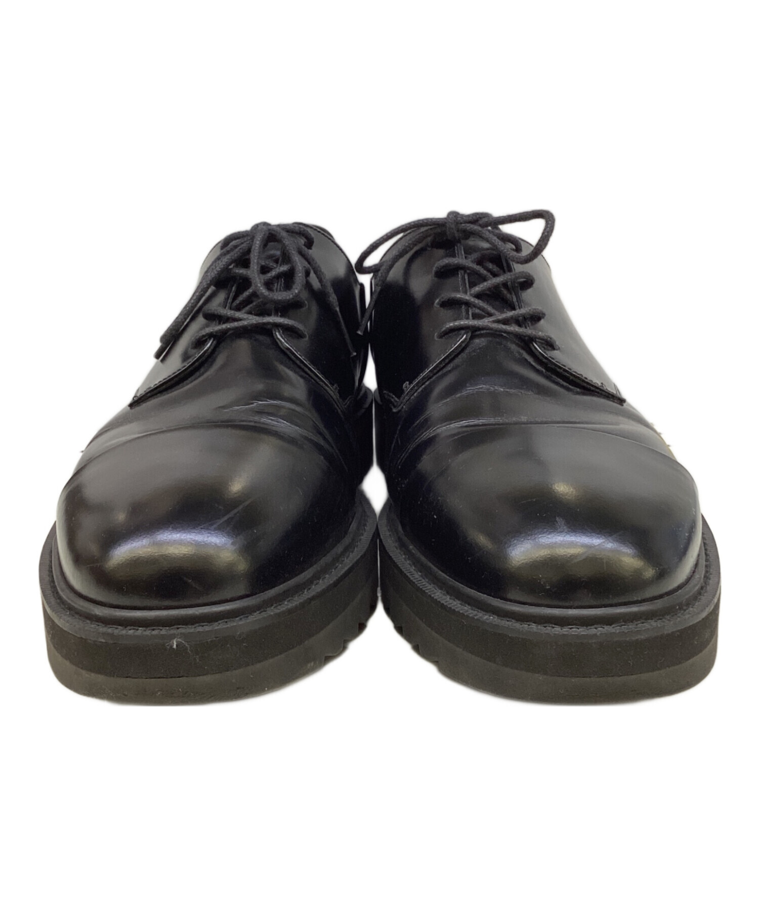 中古・古着通販】THE ONITSUKA (ジ オニツカ) ストレートチップ