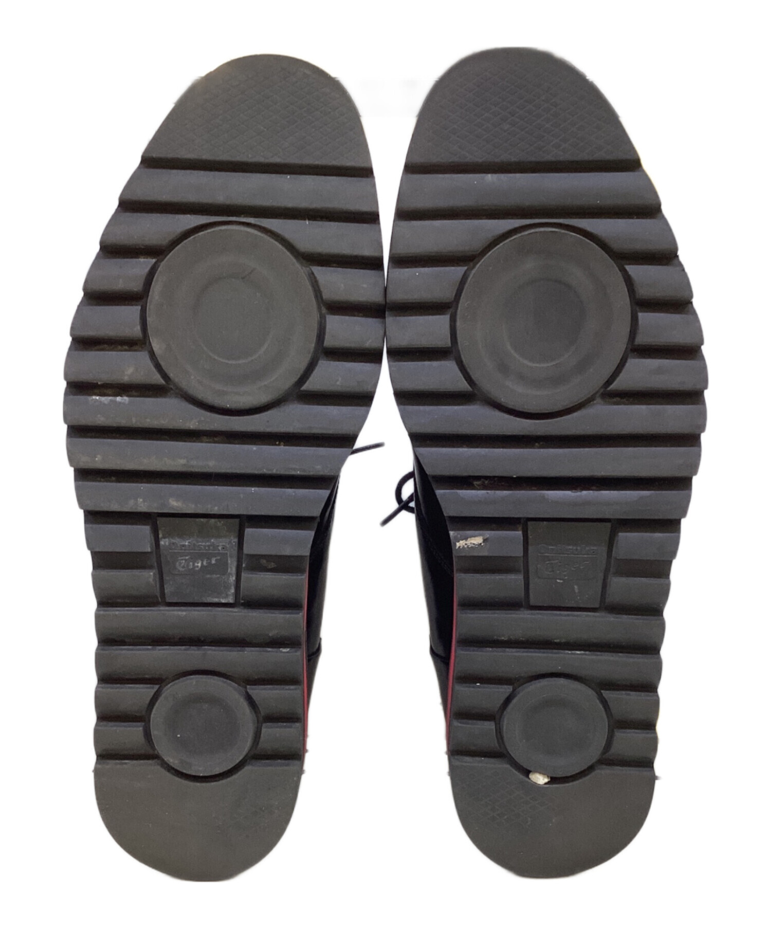 中古・古着通販】THE ONITSUKA (ジ オニツカ) ストレートチップ