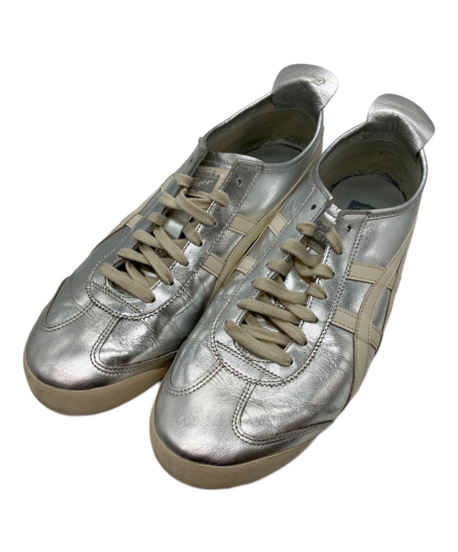 中古・古着通販】Onitsuka Tiger (オニツカタイガー) MEXICO 66