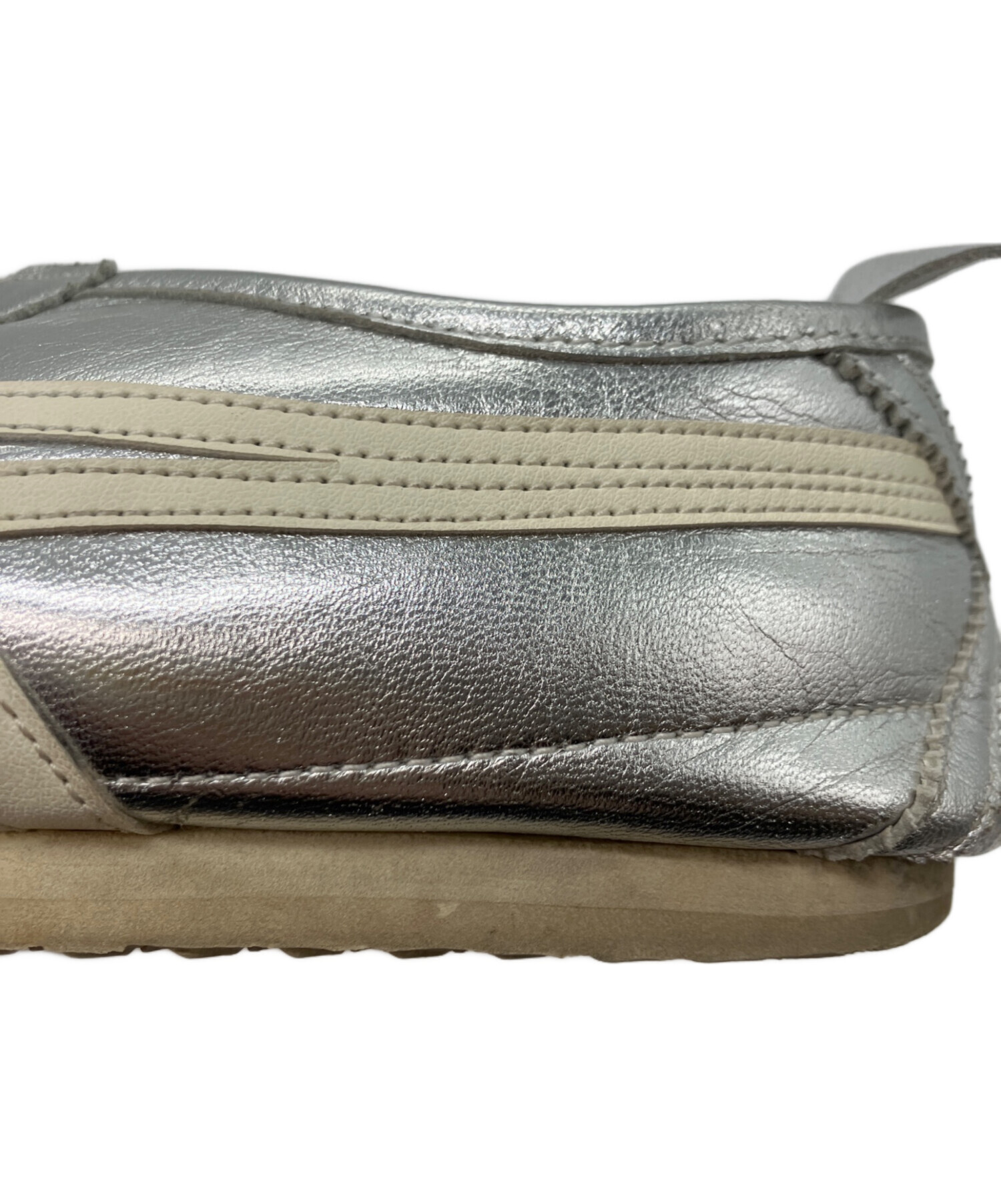 中古・古着通販】Onitsuka Tiger (オニツカタイガー) MEXICO 66
