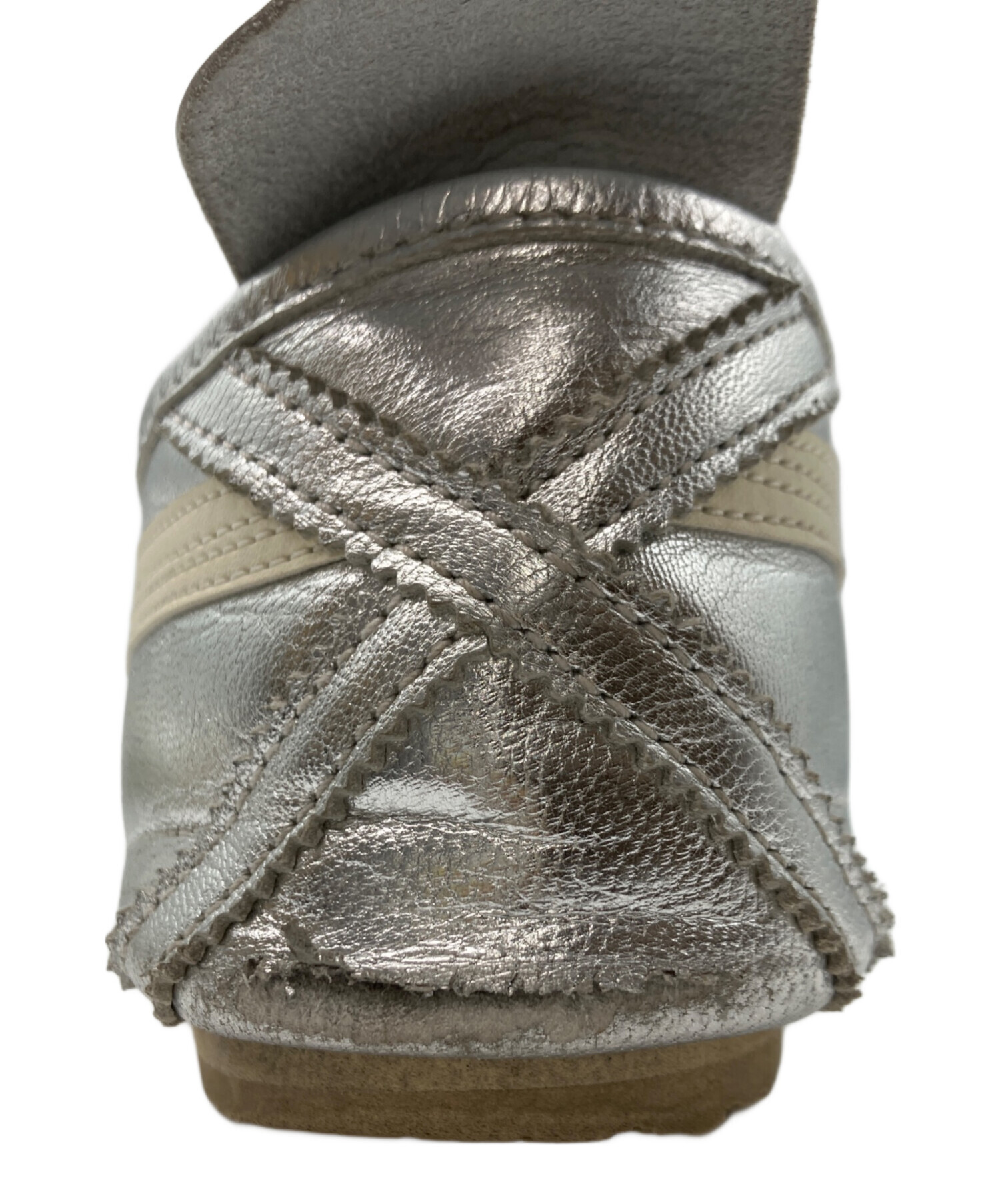 中古・古着通販】Onitsuka Tiger (オニツカタイガー) MEXICO 66