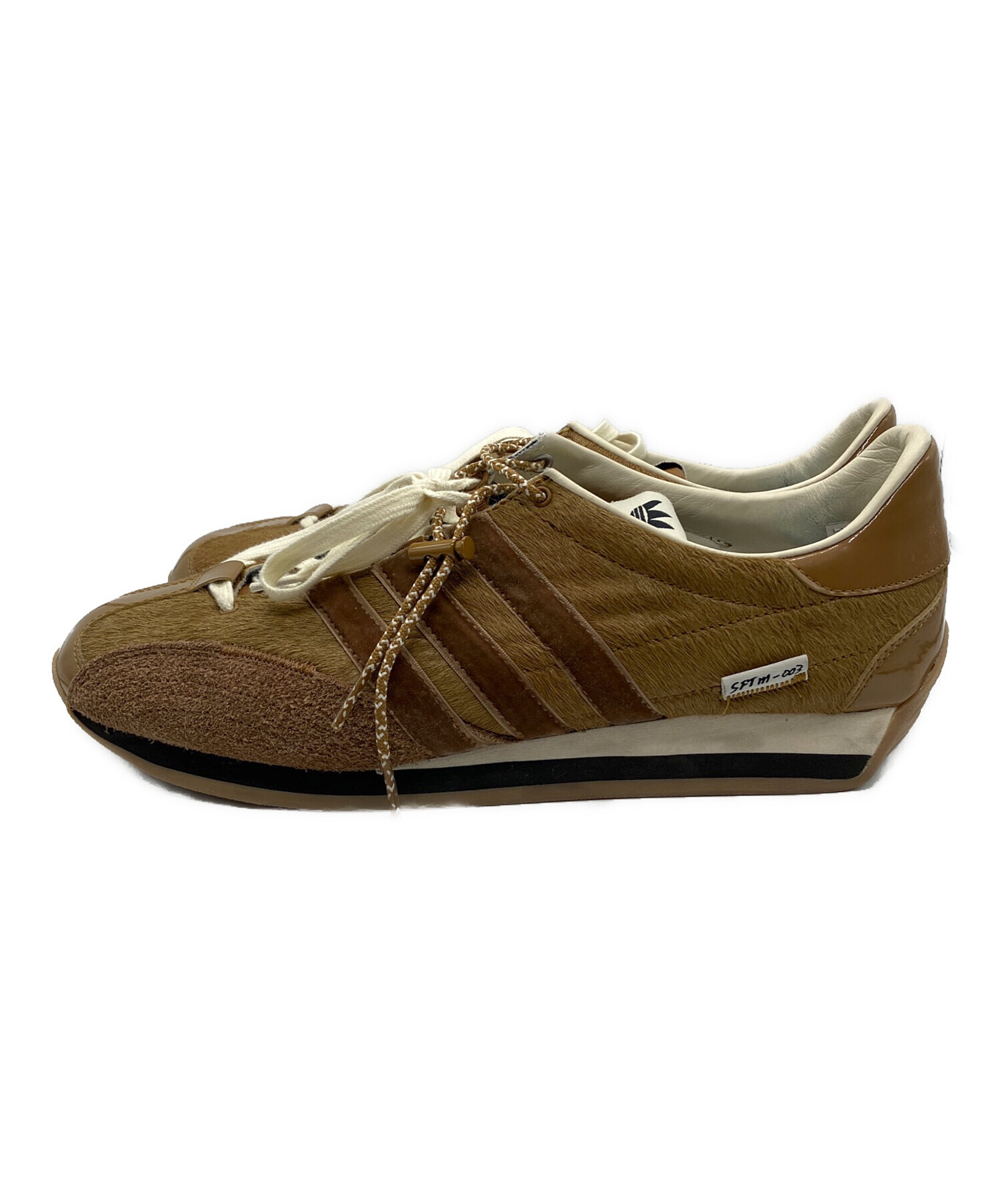 中古・古着通販】adidas (アディダス) song for the mute (ソング 