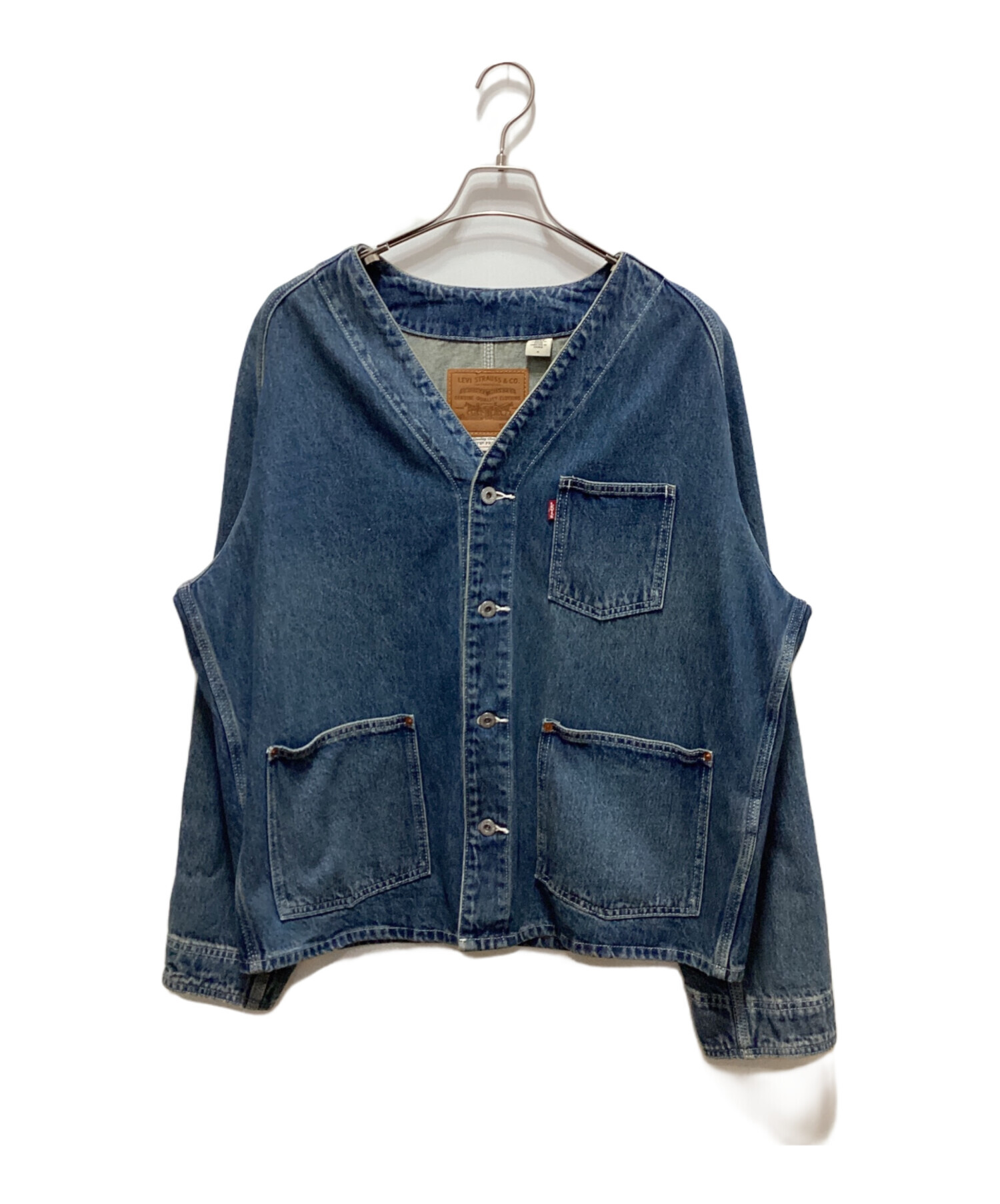 中古・古着通販】LEVI'S PReMIUM (リーバイス プレミアム) JOURNAL