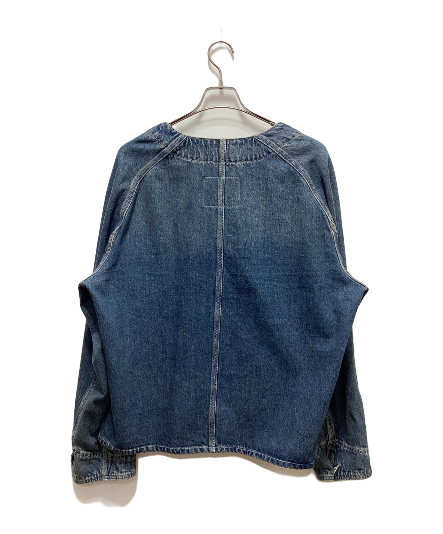 中古・古着通販】LEVI'S PReMIUM (リーバイス プレミアム) JOURNAL
