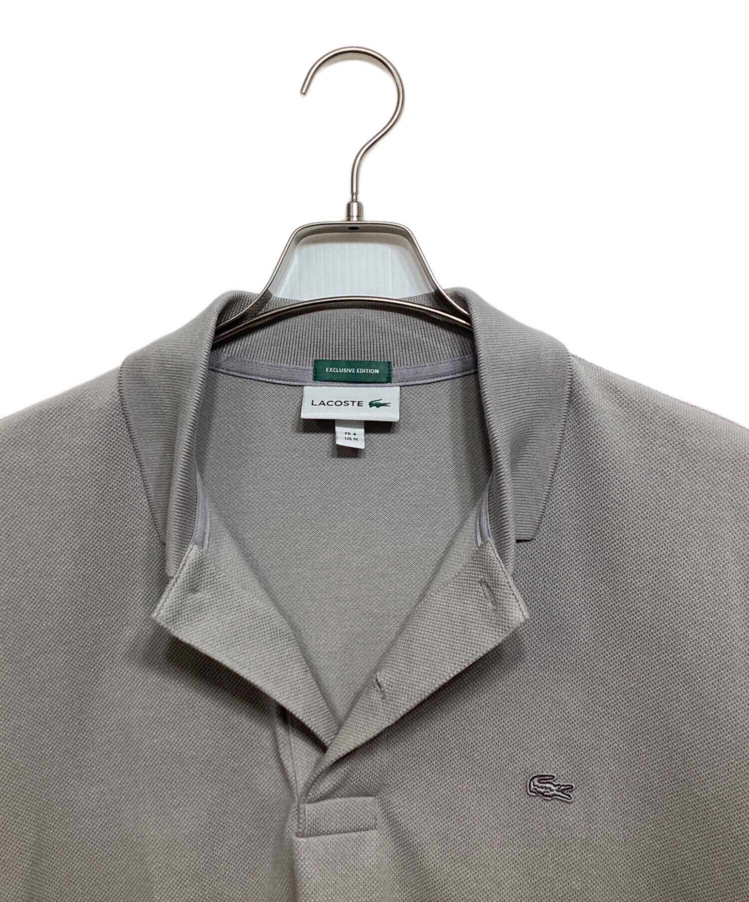 中古・古着通販】LACOSTE (ラコステ) JOURNAL STANDARD (ジャーナル