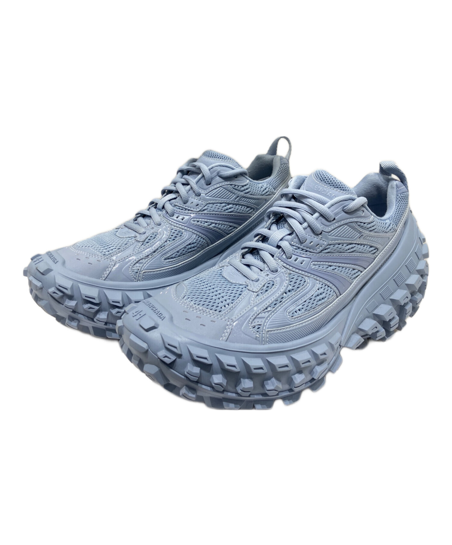 balenciaga bouncer スニーカー　バレンシアガ　バウンサー 中古・古着通販】BALENCIAGA (バレンシアガ) Bouncer バウンサー