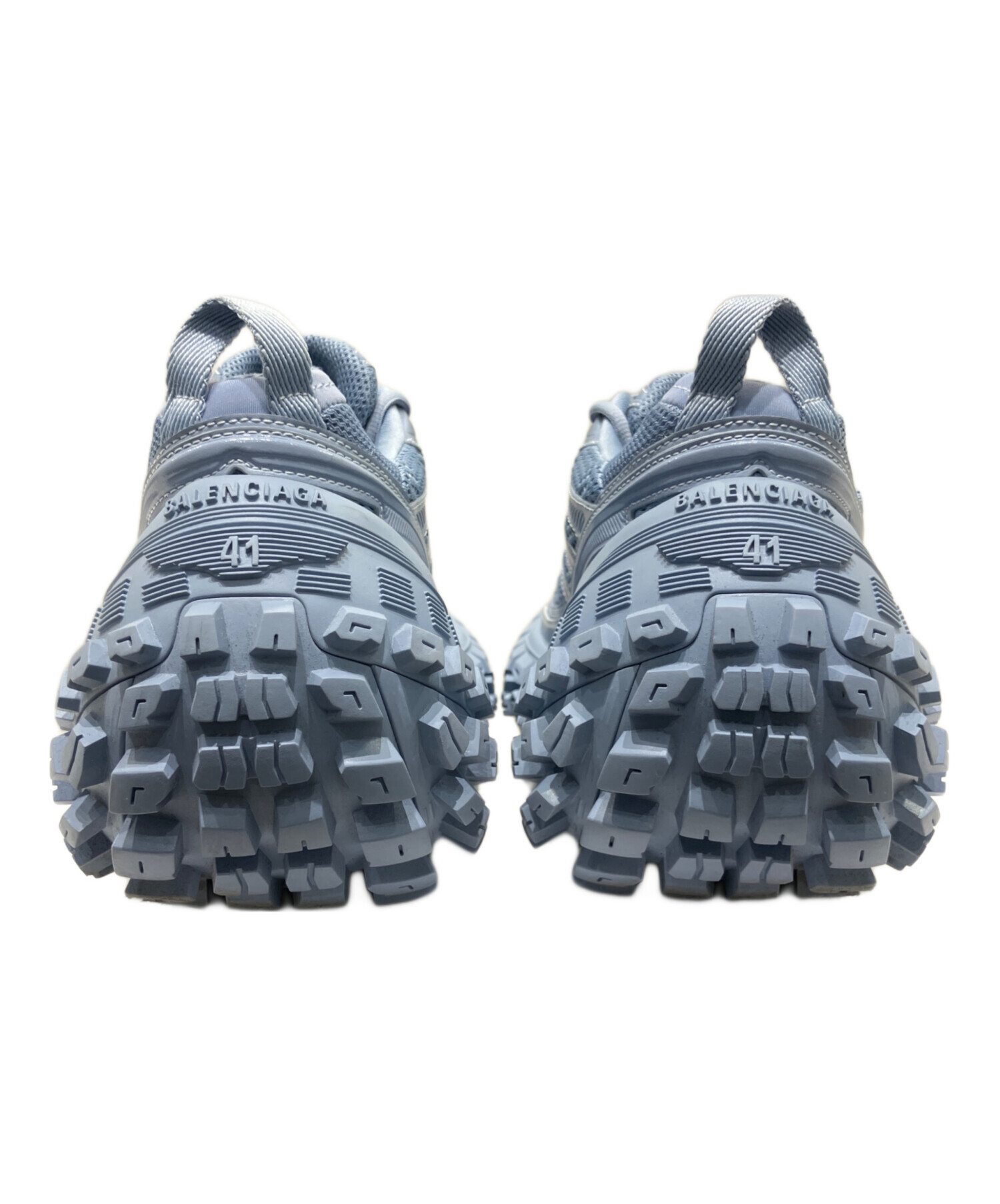 中古・古着通販】BALENCIAGA (バレンシアガ) Bouncer バウンサー