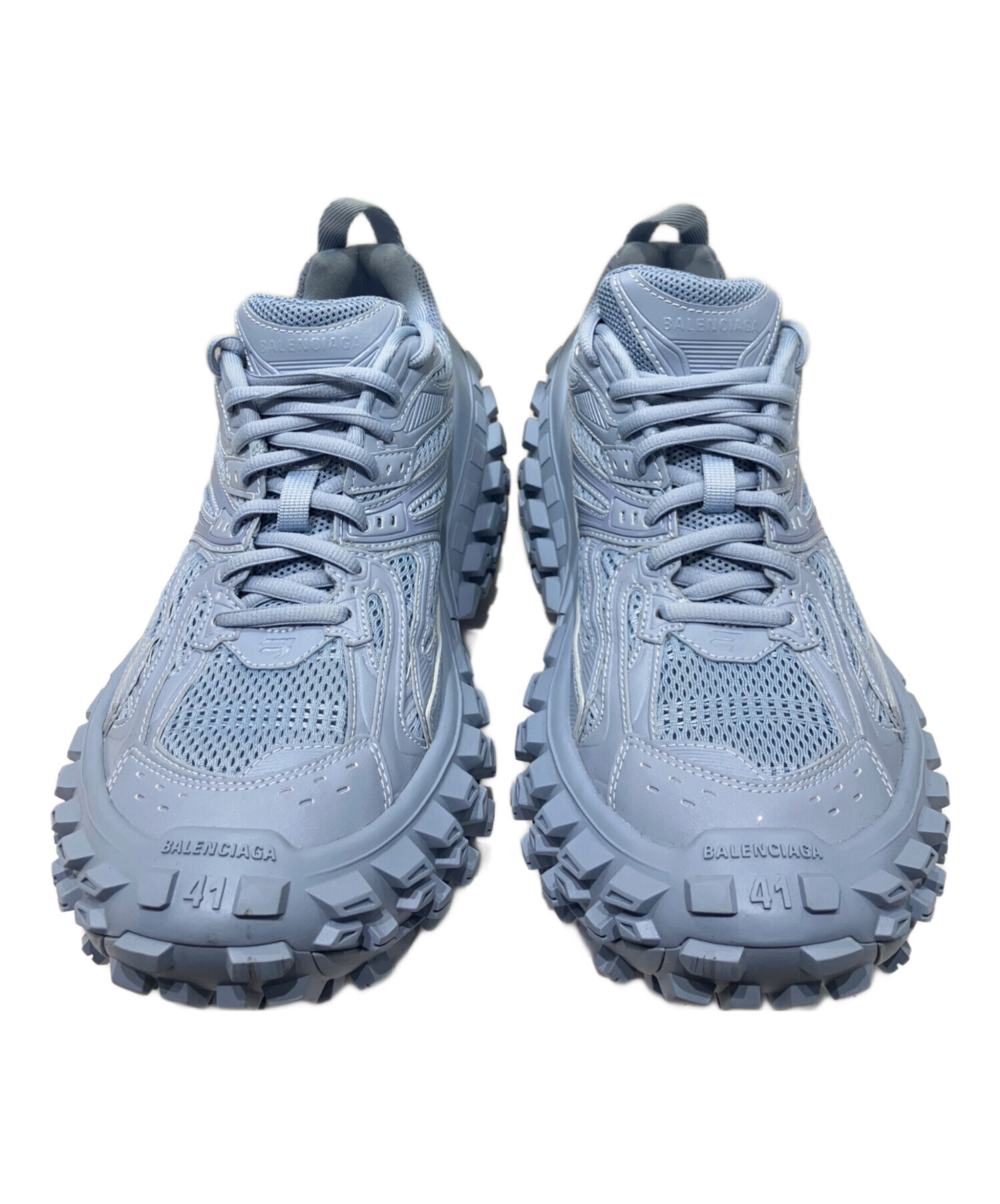 中古・古着通販】BALENCIAGA (バレンシアガ) Bouncer バウンサー