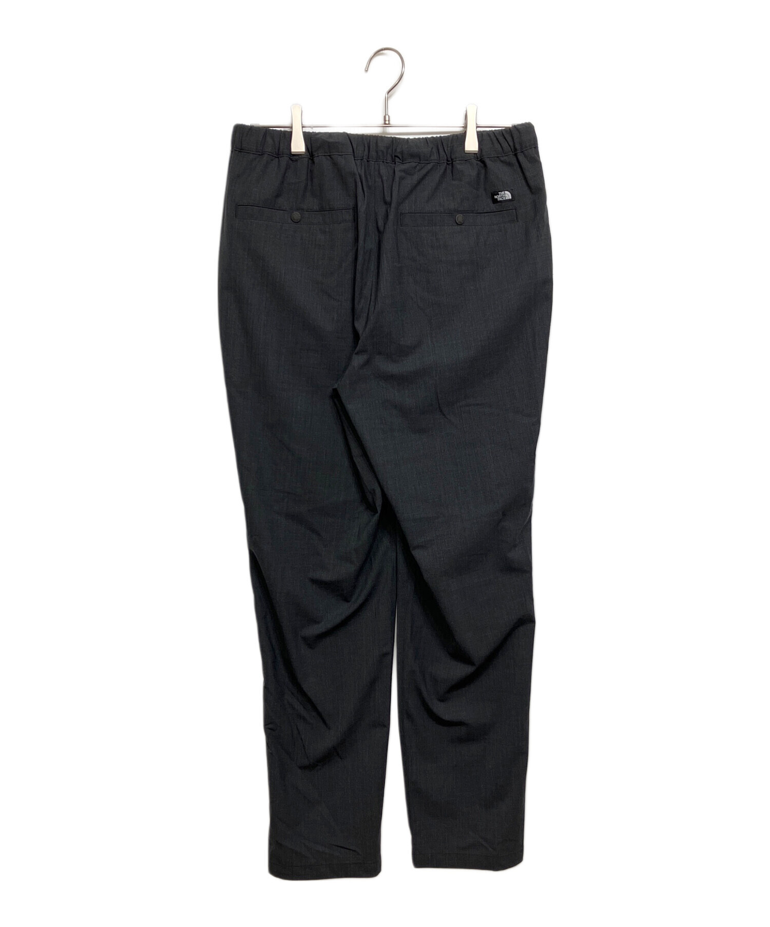未使用　ノースフェイス　Coyote Slacks ブラック 中古・古着通販】THE NORTH FACE (ザ ノース フェイス) Coyote Slacks