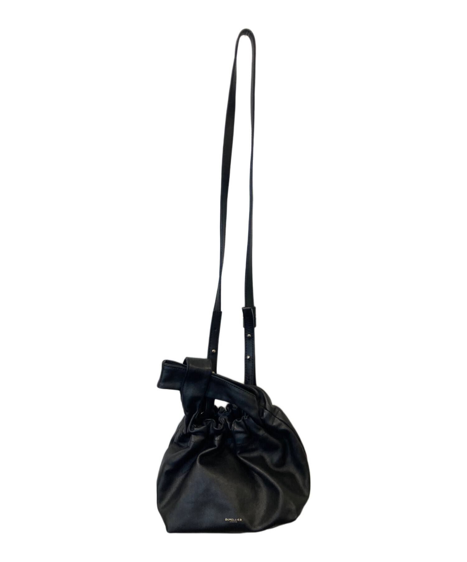 中古・古着通販】DEMELLIER (デメリエー) SMOOTH SANTA MONICA バッグ