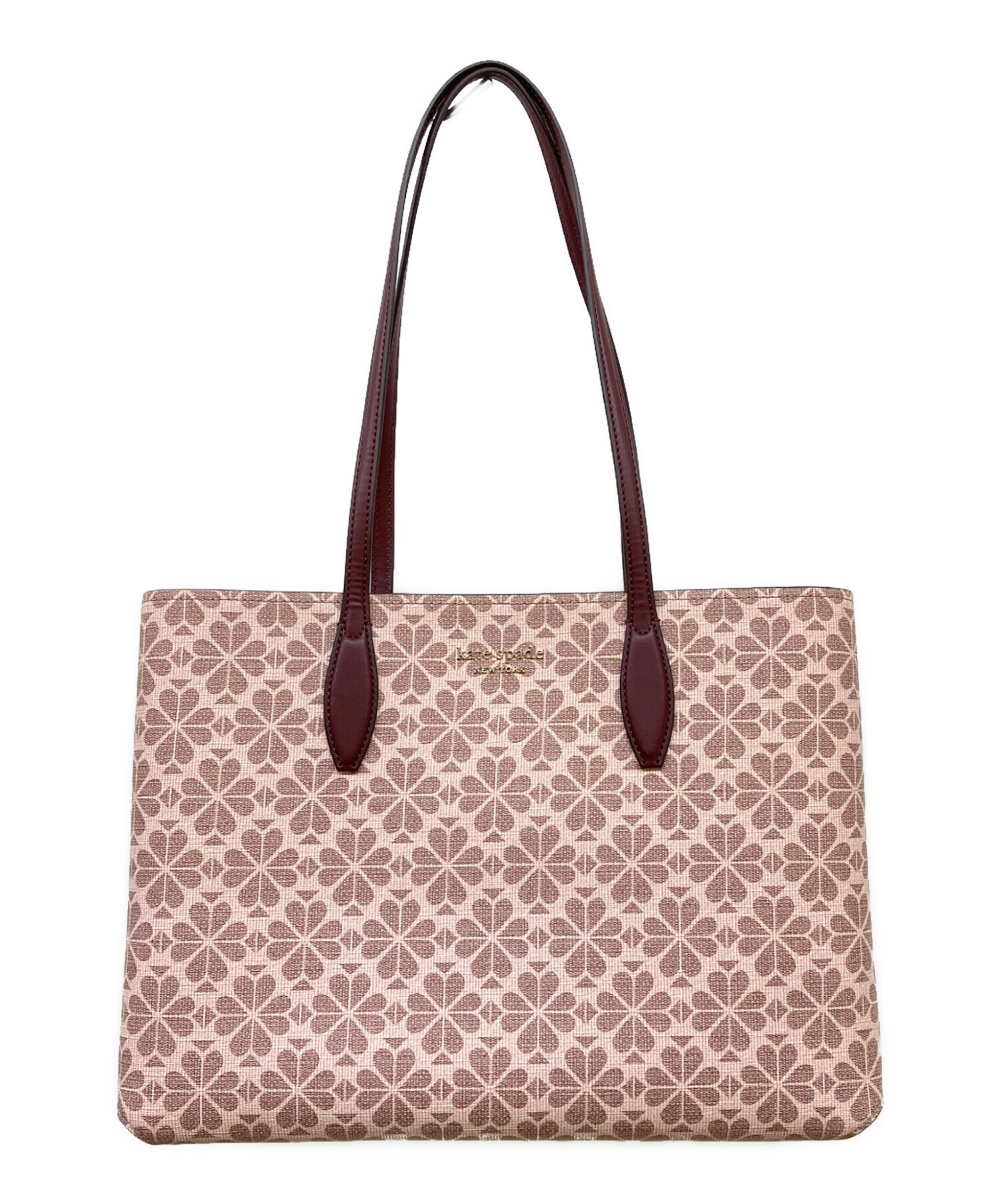 中古・古着通販】Kate Spade (ケイトスペード) オール デイ スペード
