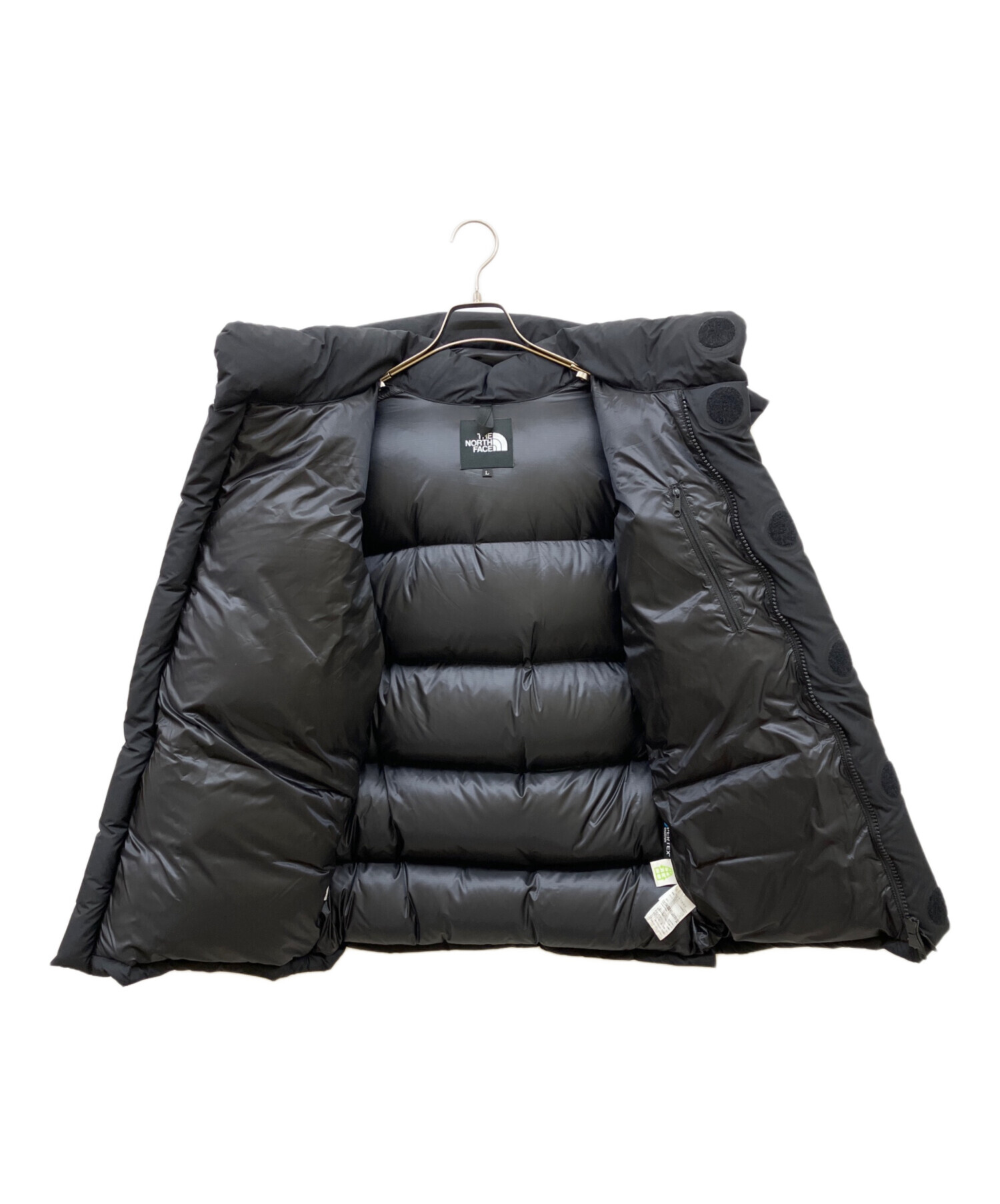 中古・古着通販】THE NORTH FACE (ザ ノース フェイス) ウィンド