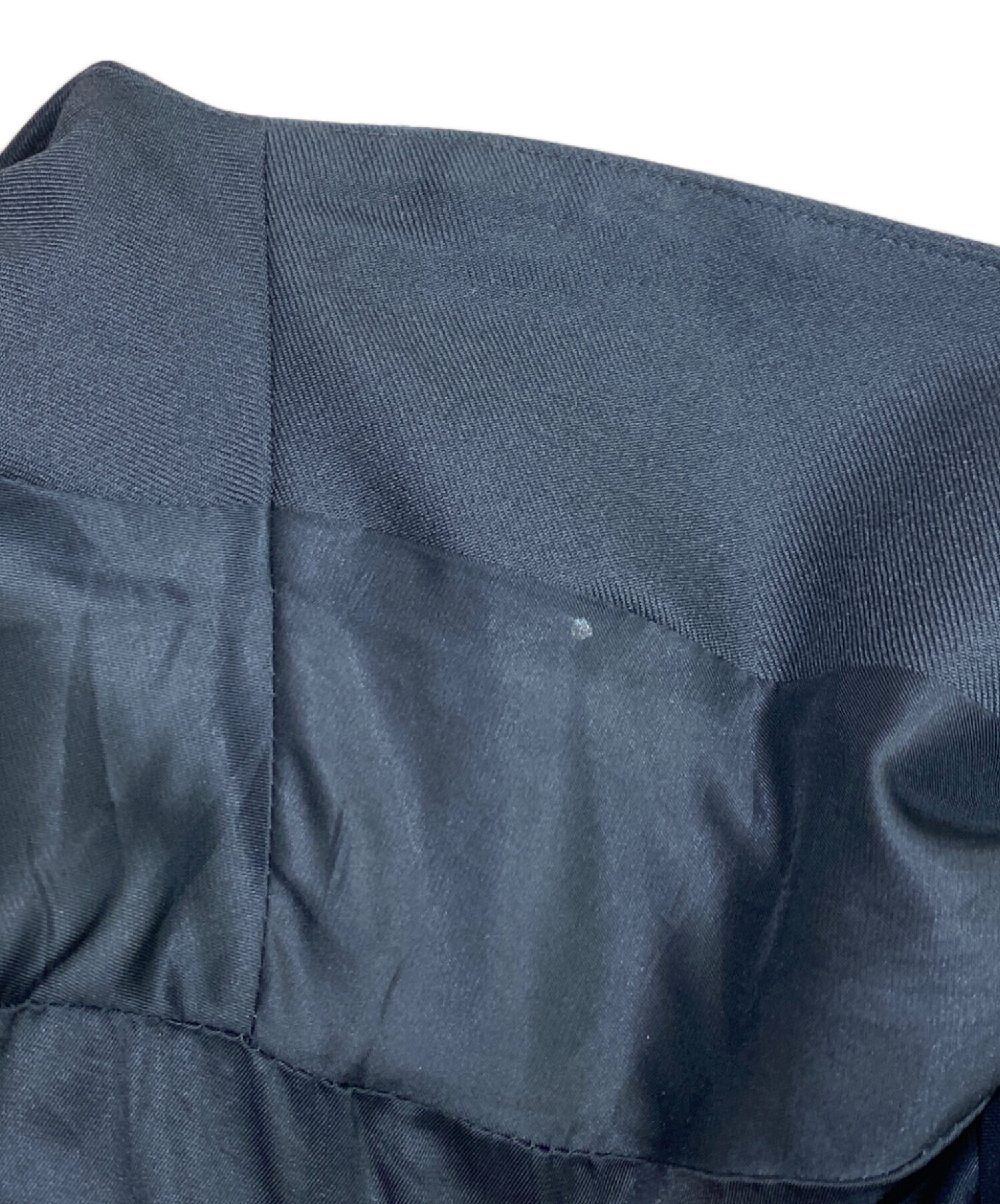 中古・古着通販】MURRAL (ミューラル) Dress jacket ブラック サイズ:2