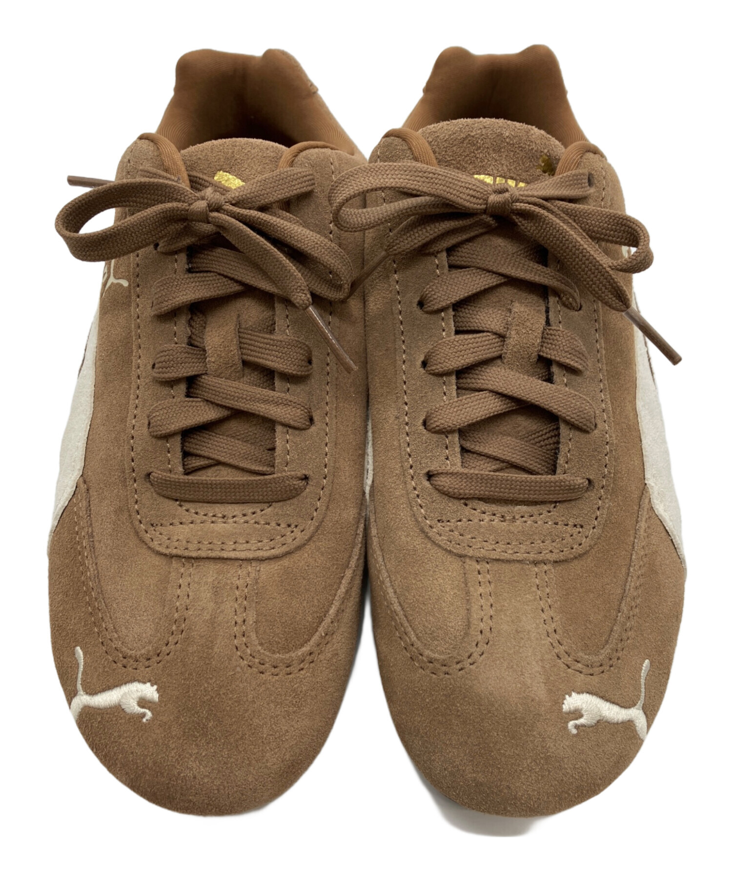 中古・古着通販】PUMA (プーマ) SPEEDCAT OG/スピードキャット 
