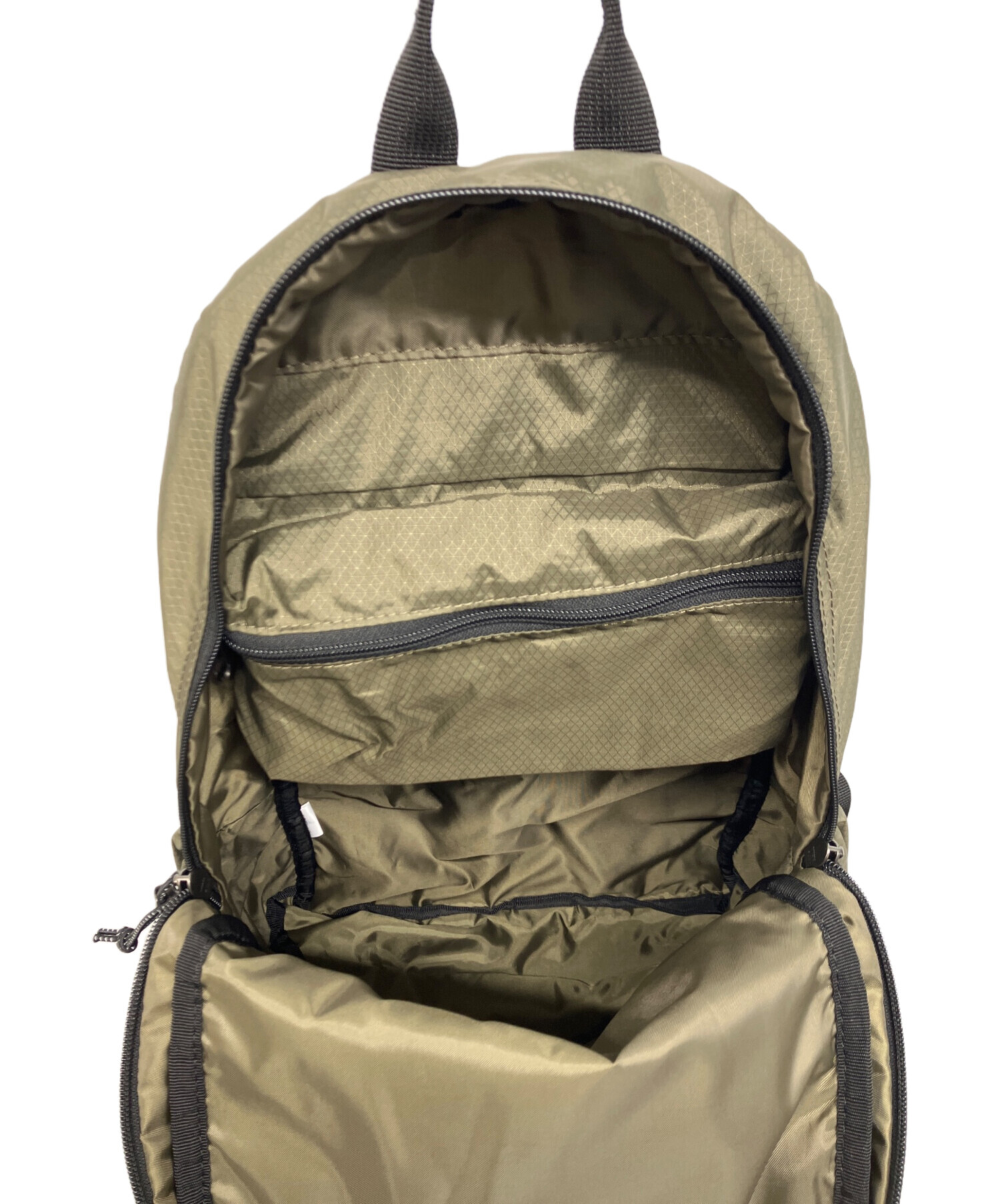 美品　マーガレットハウエル×ミズノ　NYLON RIPSTOP リュック NYLON RIPSTOP | MARGARET HOWELL（マーガレット・ハウエル） ｜【公式