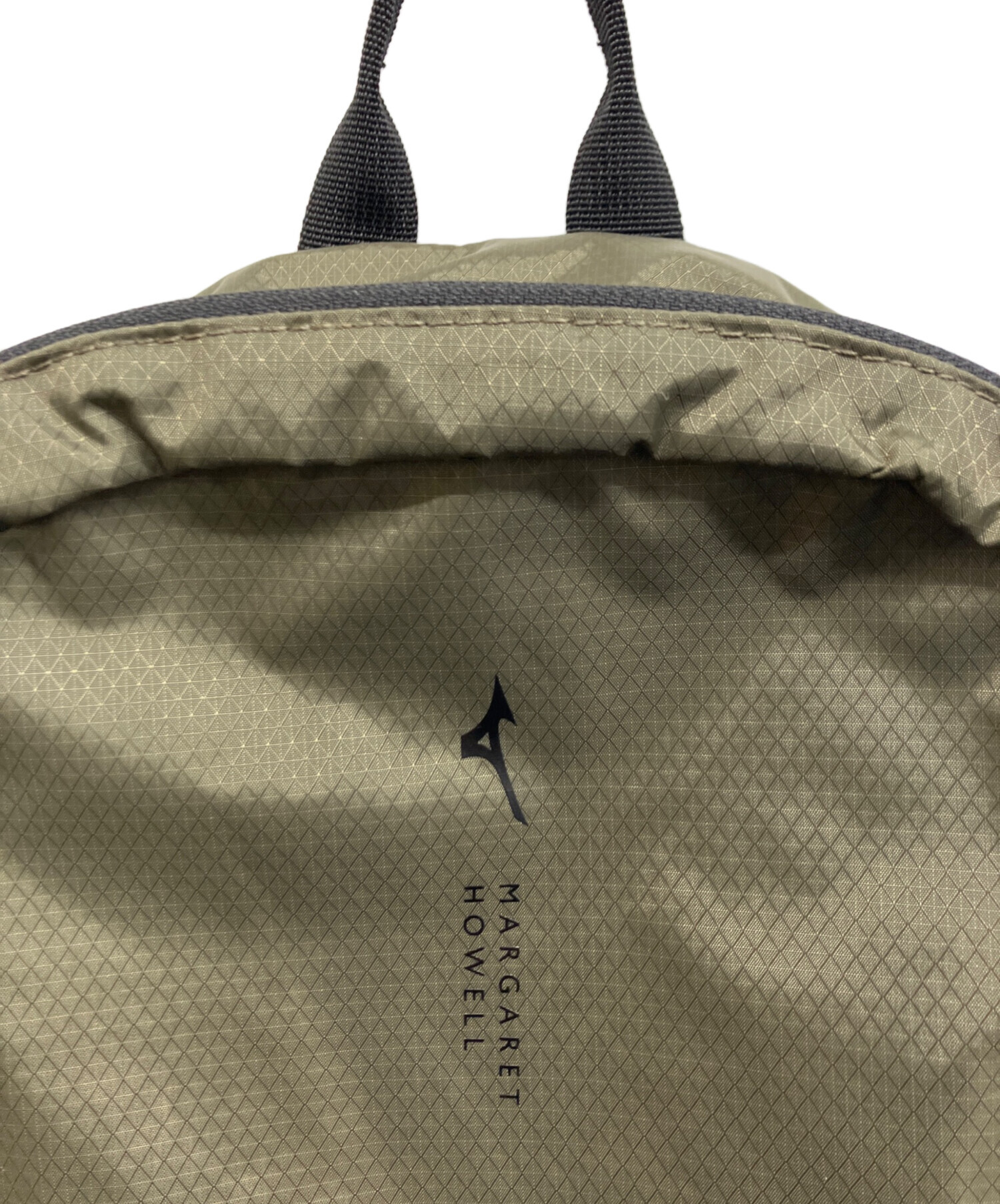 中古・古着通販】MARGARET HOWELL (マーガレットハウエル) MIZUNO