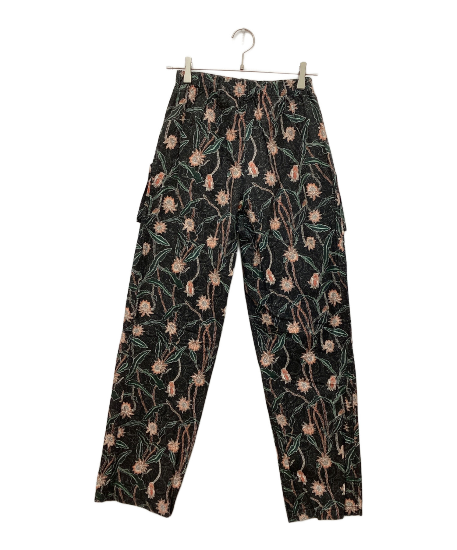 新品☆ボタニカル刺繍トップス　マメ　ドゥーズィエムクラス　イザベルマラン　イエナ 中古・古着通販】ISABEL MARANT (イザベルマラン) ジップボタニカル